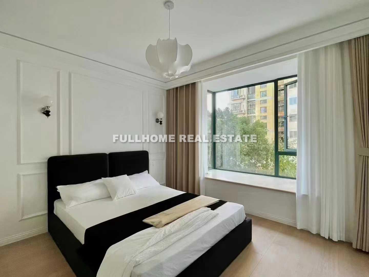 Da Jia Yuan - Interior view 3, Shanghai rental property