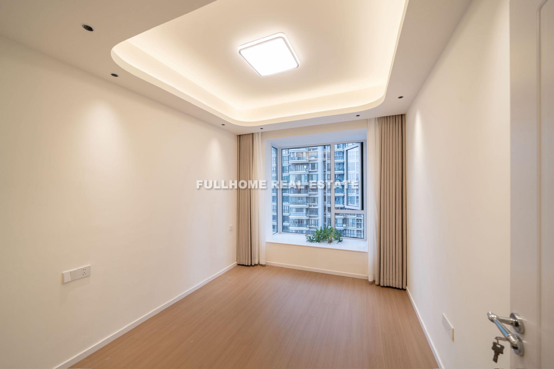 Bin Jiang Ming Ren Yuan - Interior view 9, Shanghai rental property