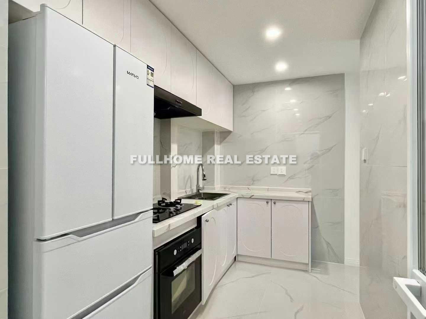 Da Jia Yuan - Interior view 4, Shanghai rental property