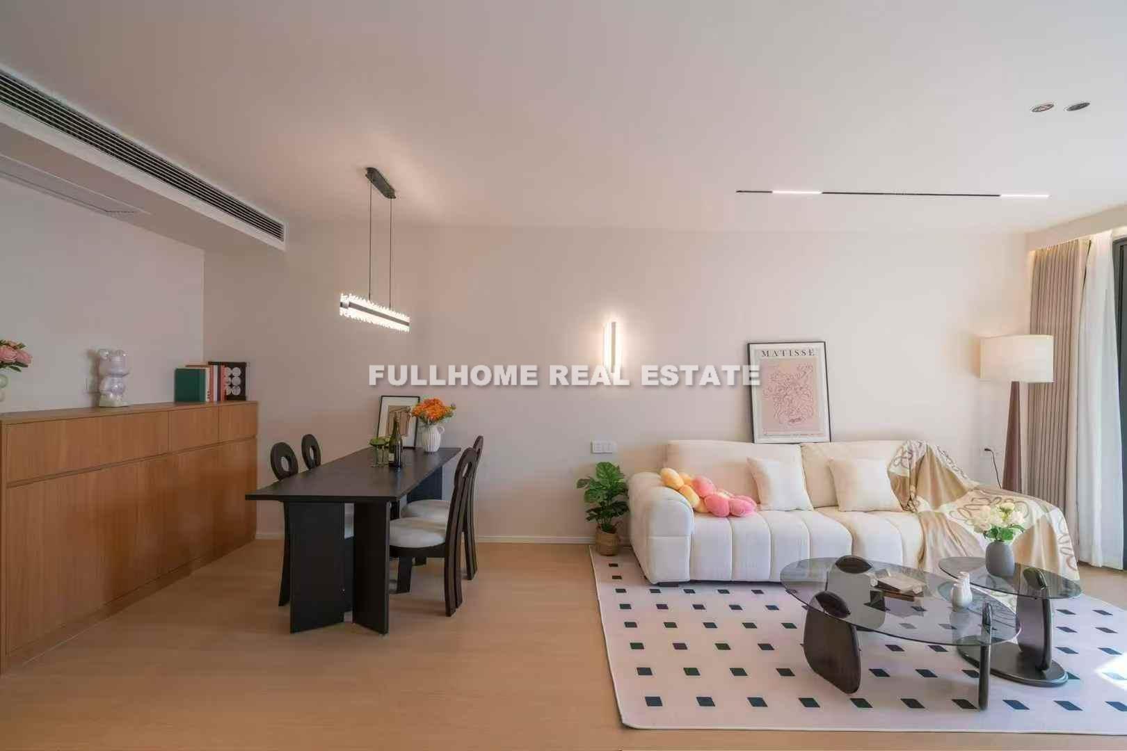 Yide Garden - Interior view 2, Shanghai rental property