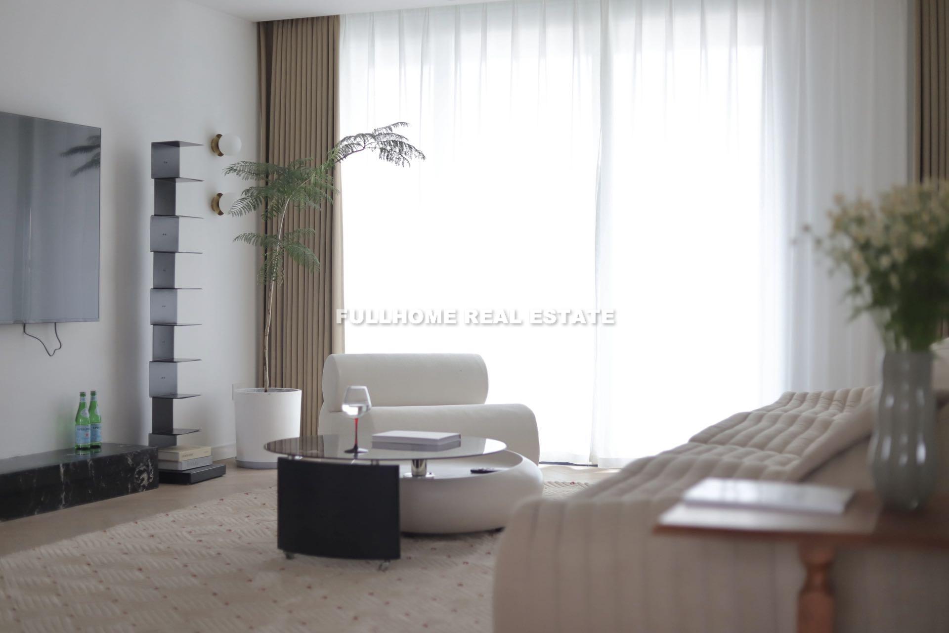 Yadu International Garden - Interior view 2, Shanghai rental property