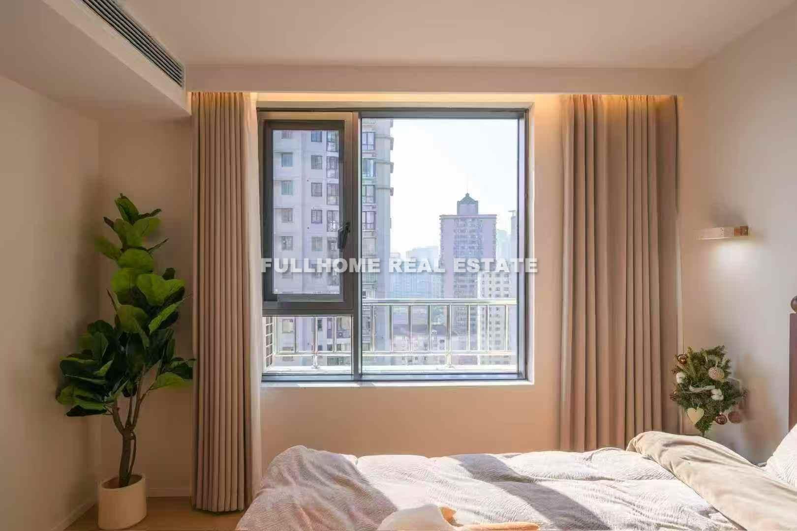 Yide Garden - Interior view 9, Shanghai rental property