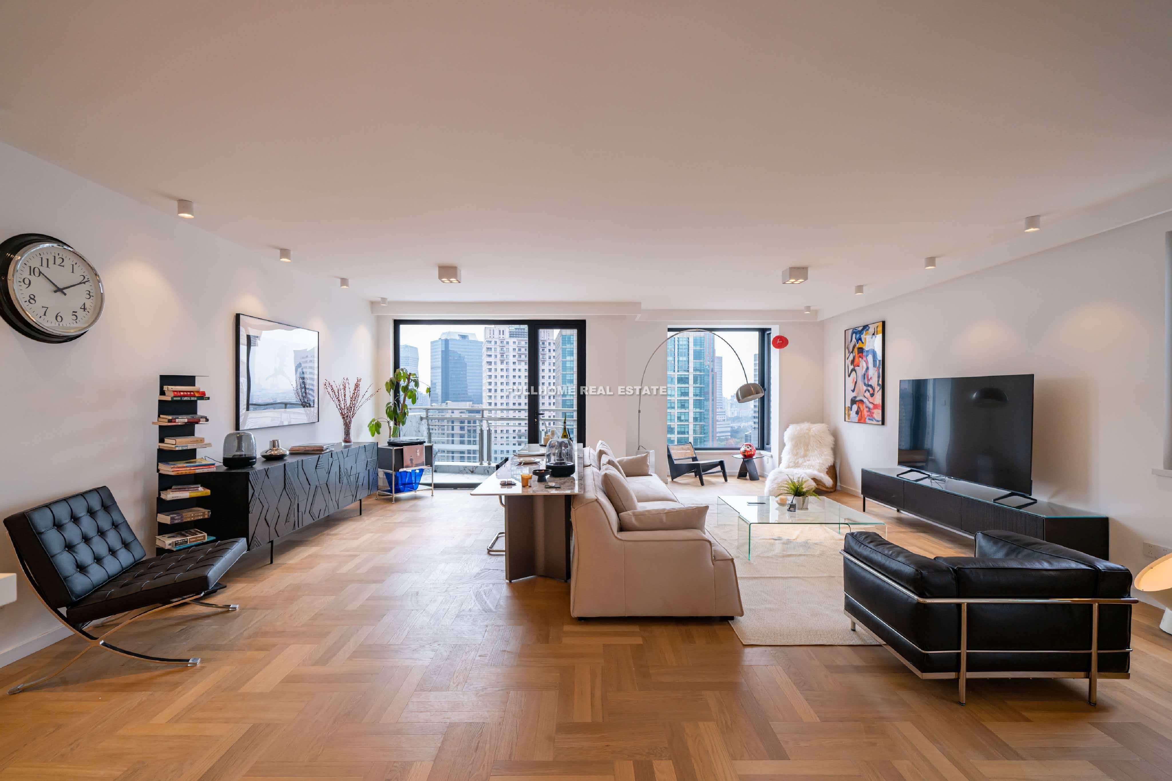 Trinity Village - Interior view 6, Shanghai rental property