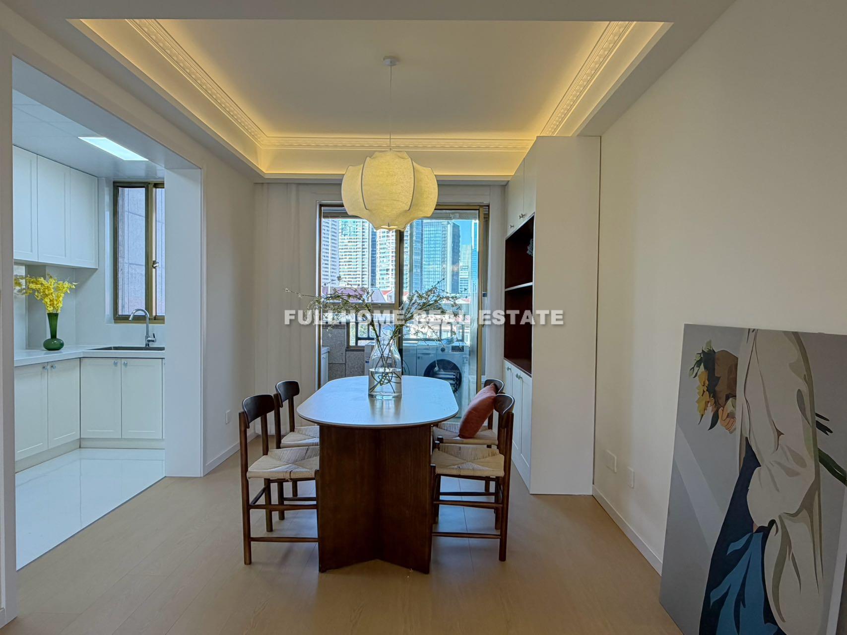 Shanghai Park Avenue - Interior view 4, Shanghai rental property