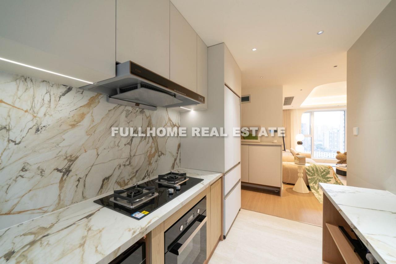 Bin Jiang Ming Ren Yuan - Interior view 6, Shanghai rental property