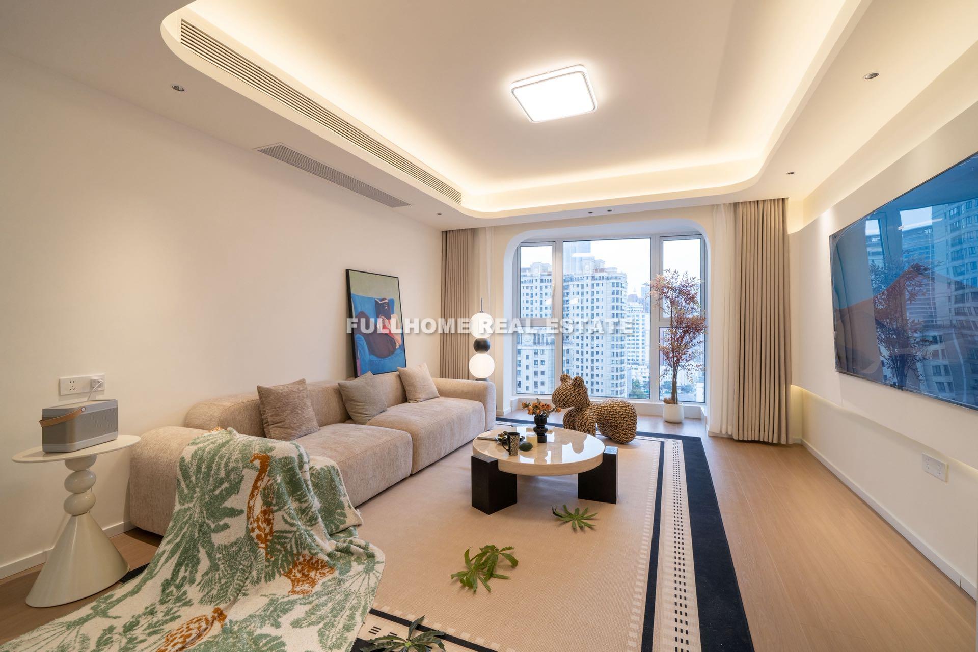 Bin Jiang Ming Ren Yuan - Interior view 2, Shanghai rental property