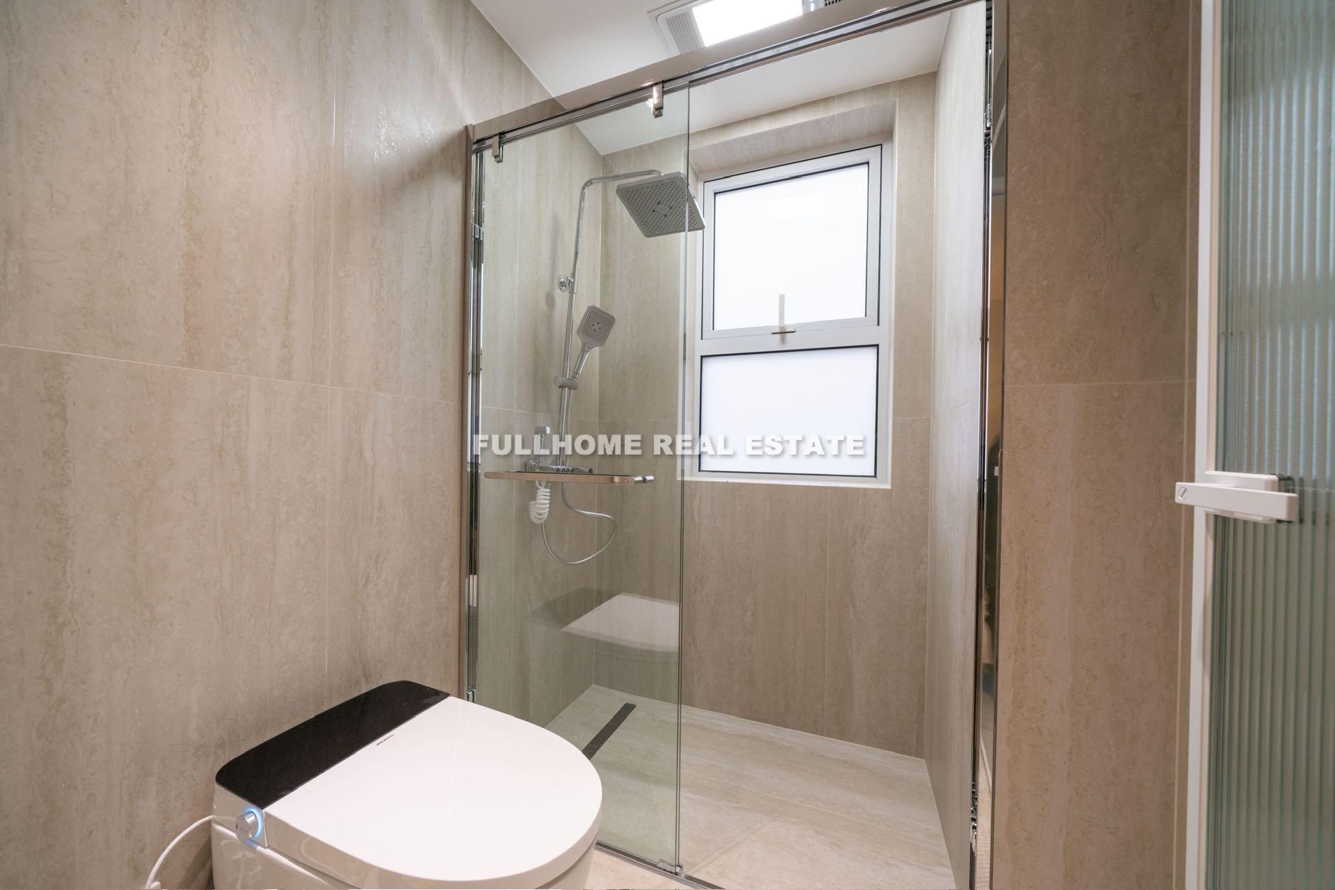 Bin Jiang Ming Ren Yuan - Interior view 11, Shanghai rental property