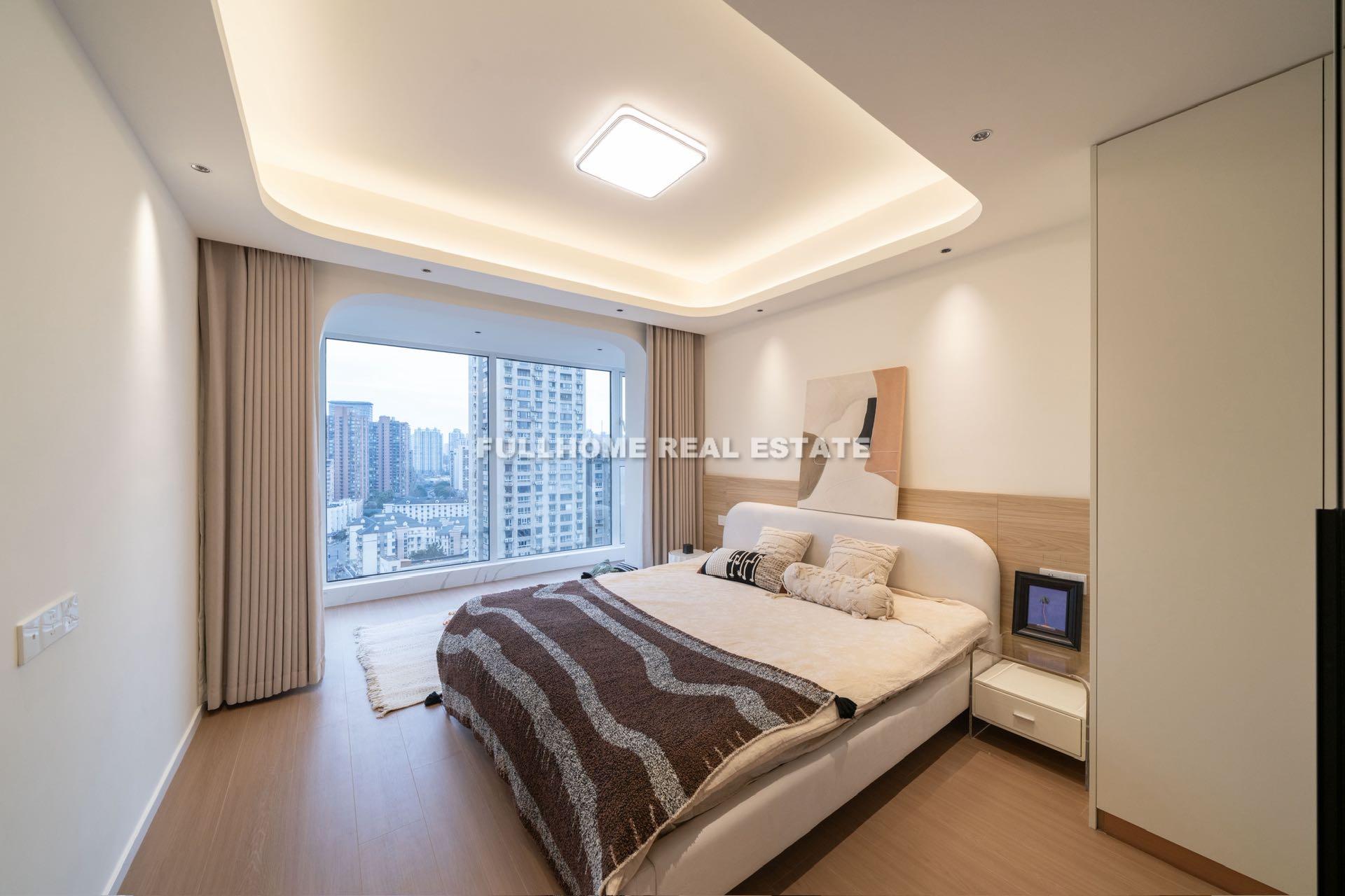 Bin Jiang Ming Ren Yuan - Interior view 7, Shanghai rental property