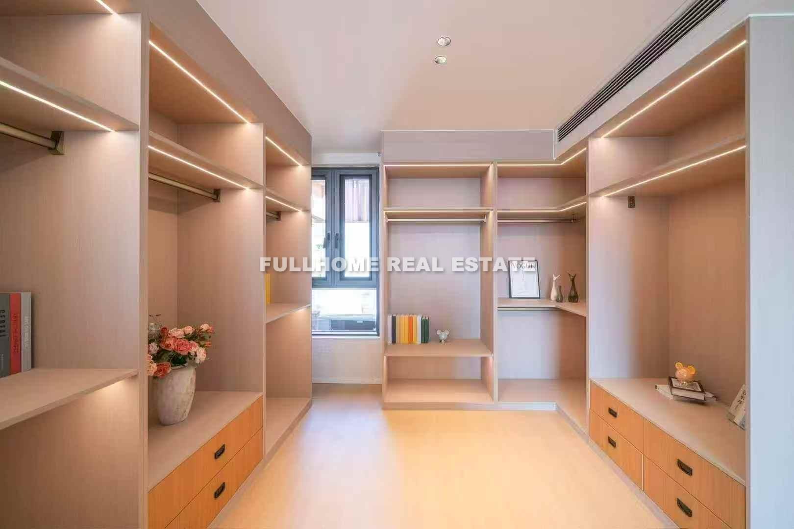 Yide Garden - Interior view 4, Shanghai rental property