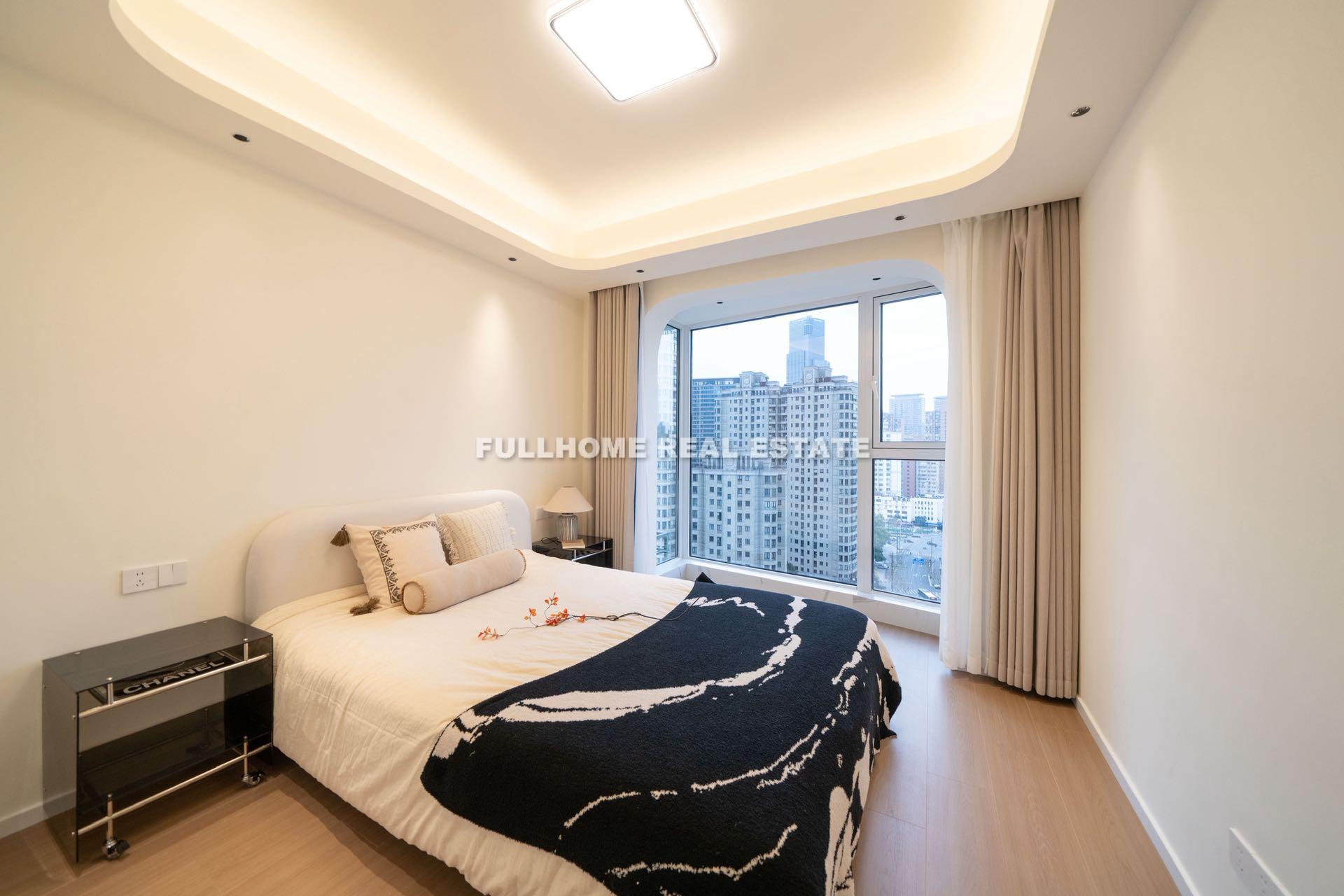 Bin Jiang Ming Ren Yuan - Interior view 10, Shanghai rental property