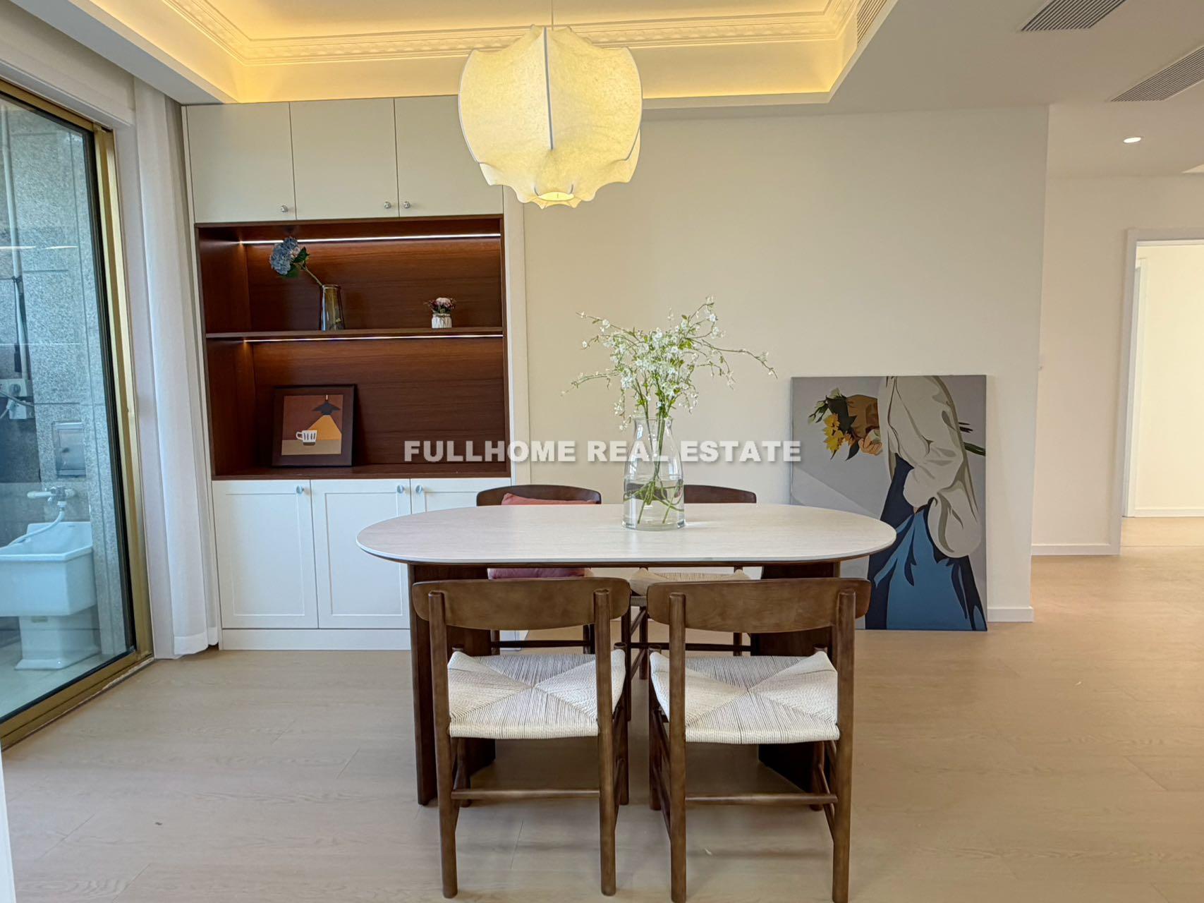 Shanghai Park Avenue - Interior view 5, Shanghai rental property