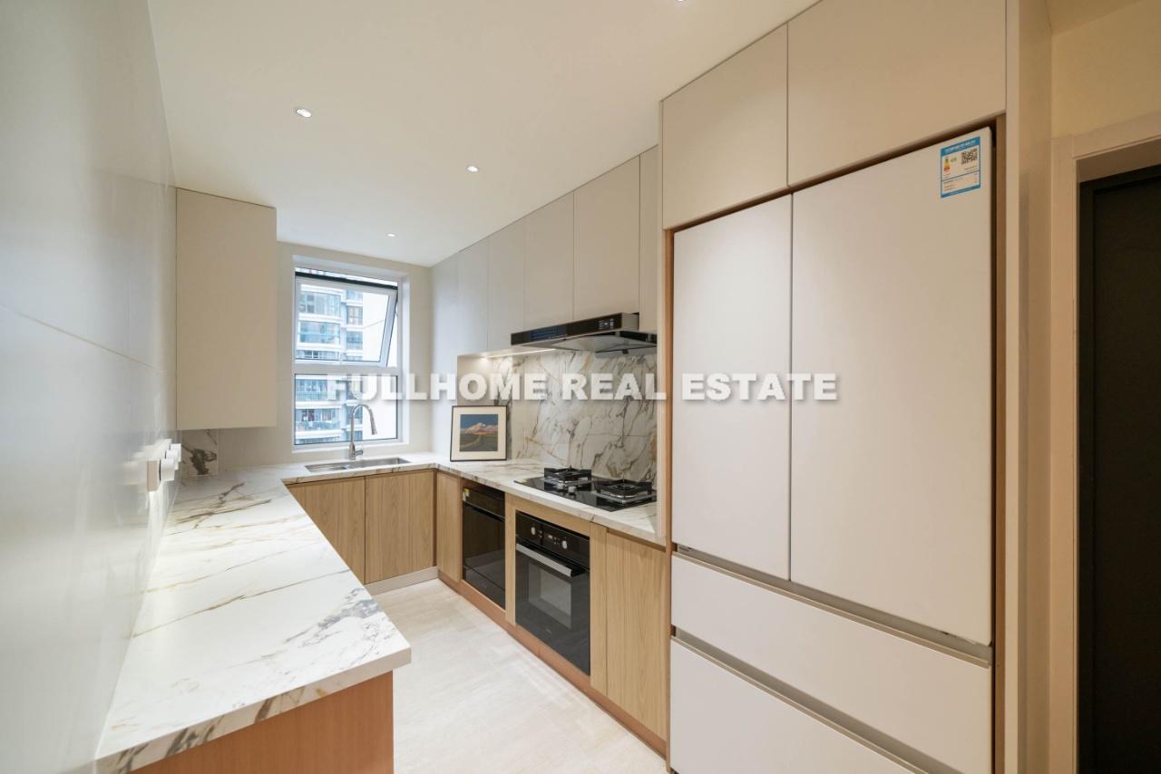 Bin Jiang Ming Ren Yuan - Interior view 5, Shanghai rental property