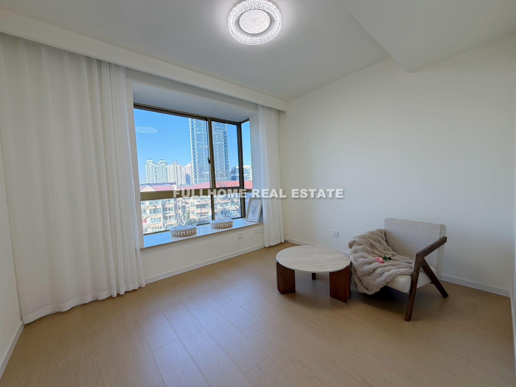 Shanghai Park Avenue - Interior view 8, Shanghai rental property