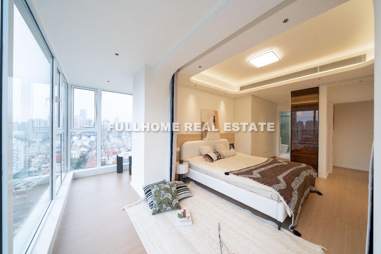 Bin Jiang Ming Ren Yuan - Interior view 8, Shanghai rental property