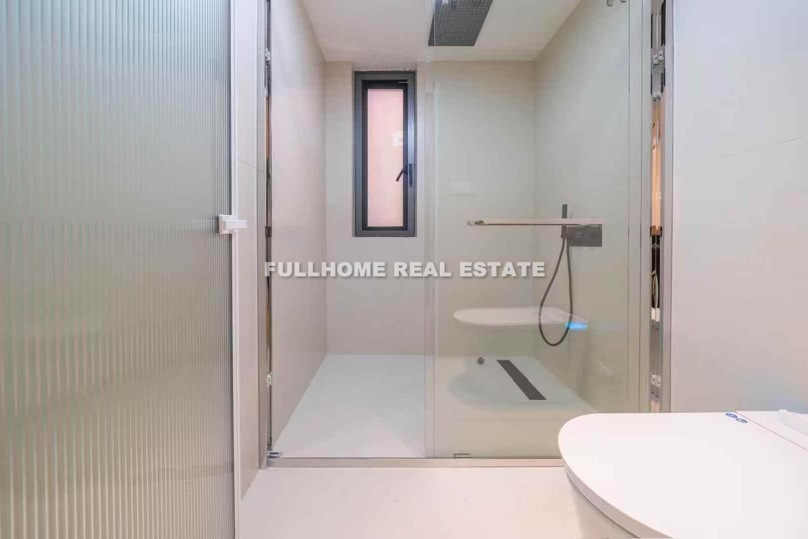 Yide Garden - Interior view 6, Shanghai rental property