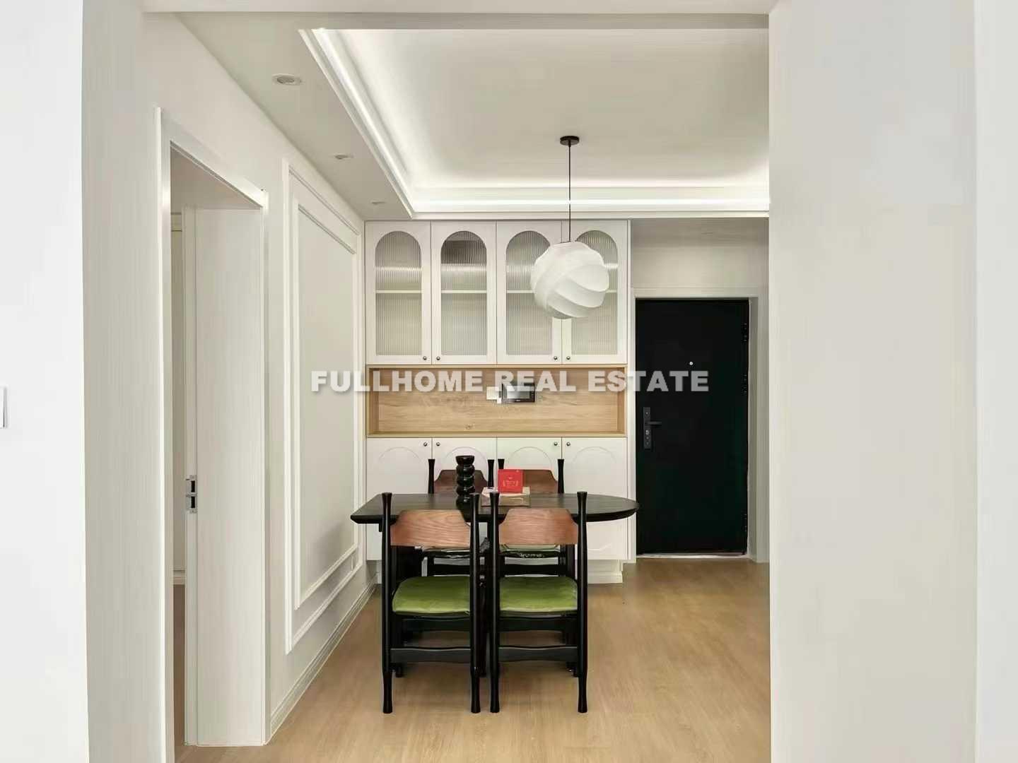 Da Jia Yuan - Interior view 5, Shanghai rental property