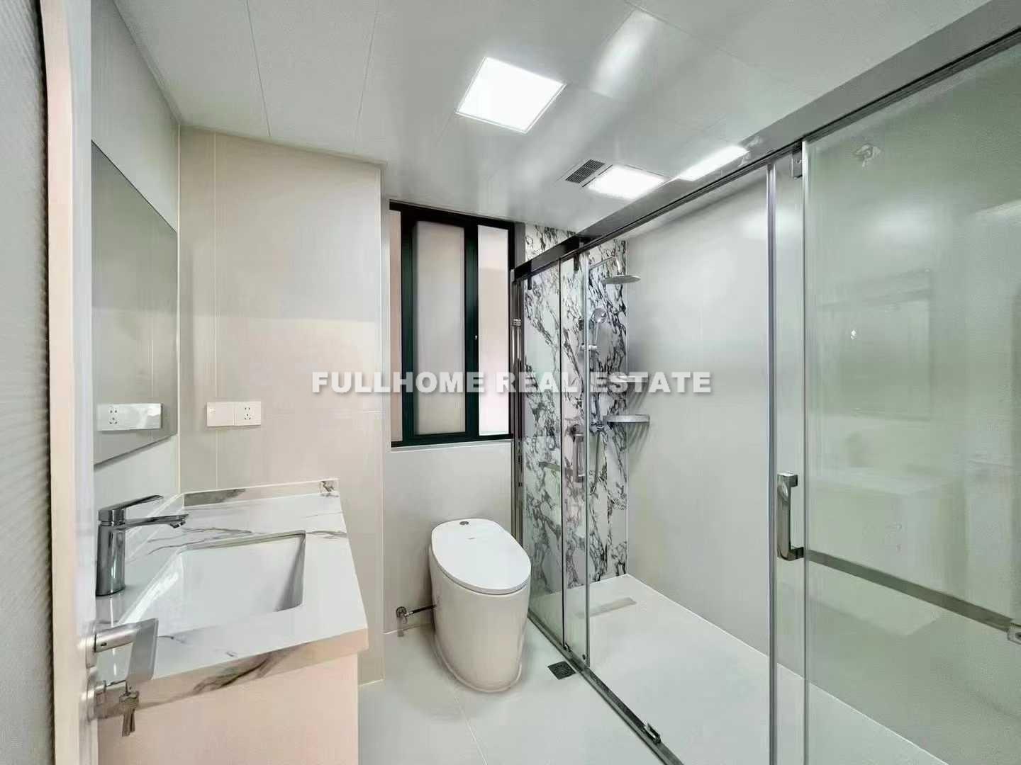 Da Jia Yuan - Interior view 2, Shanghai rental property
