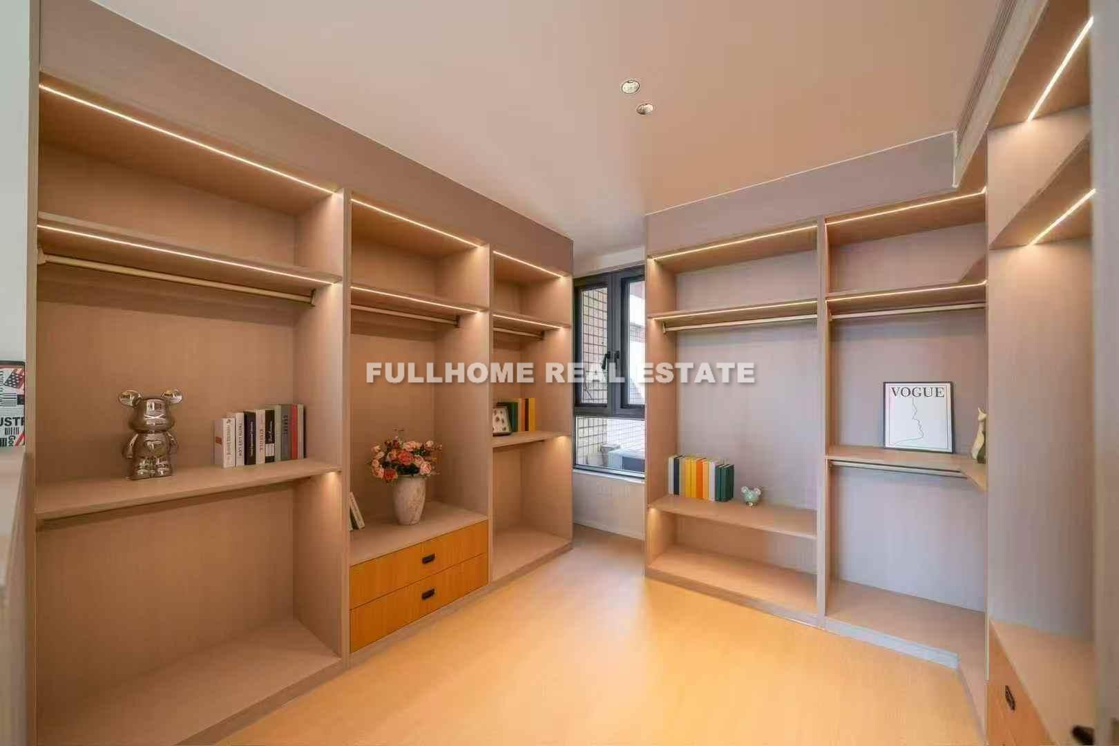 Yide Garden - Interior view 3, Shanghai rental property