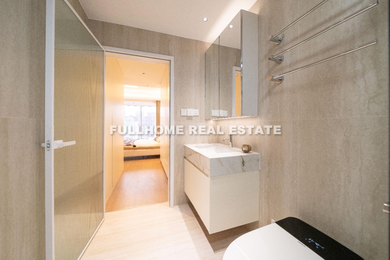 Bin Jiang Ming Ren Yuan - Interior view 13, Shanghai rental property