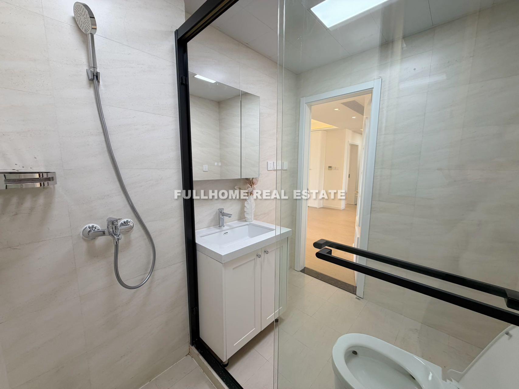 Shanghai Park Avenue - Interior view 12, Shanghai rental property