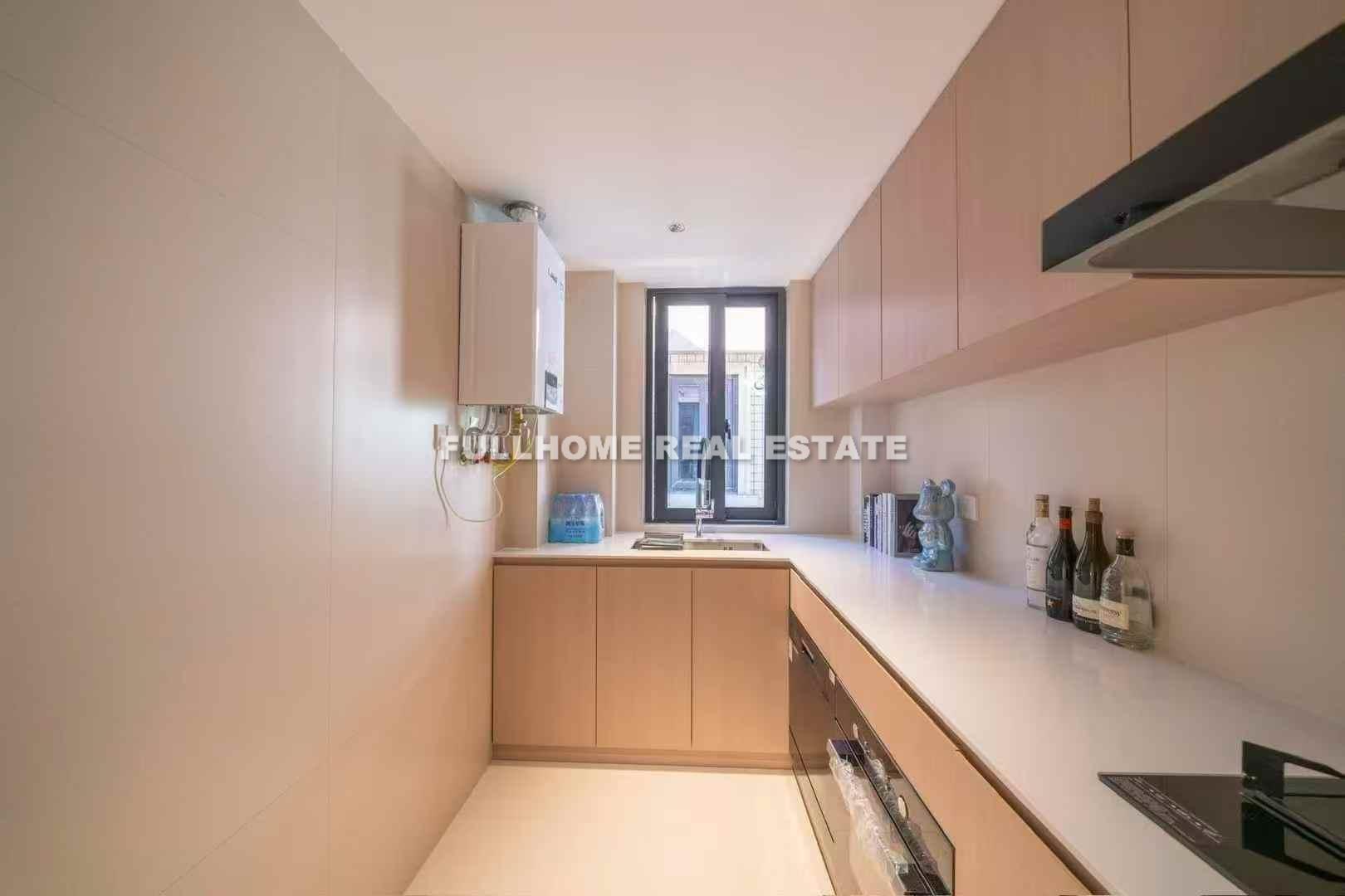 Yide Garden - Interior view 8, Shanghai rental property