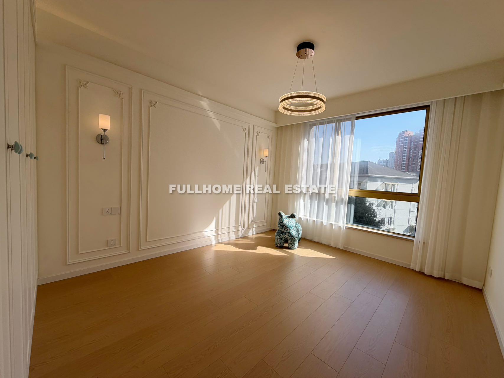 Shanghai Park Avenue - Interior view 9, Shanghai rental property