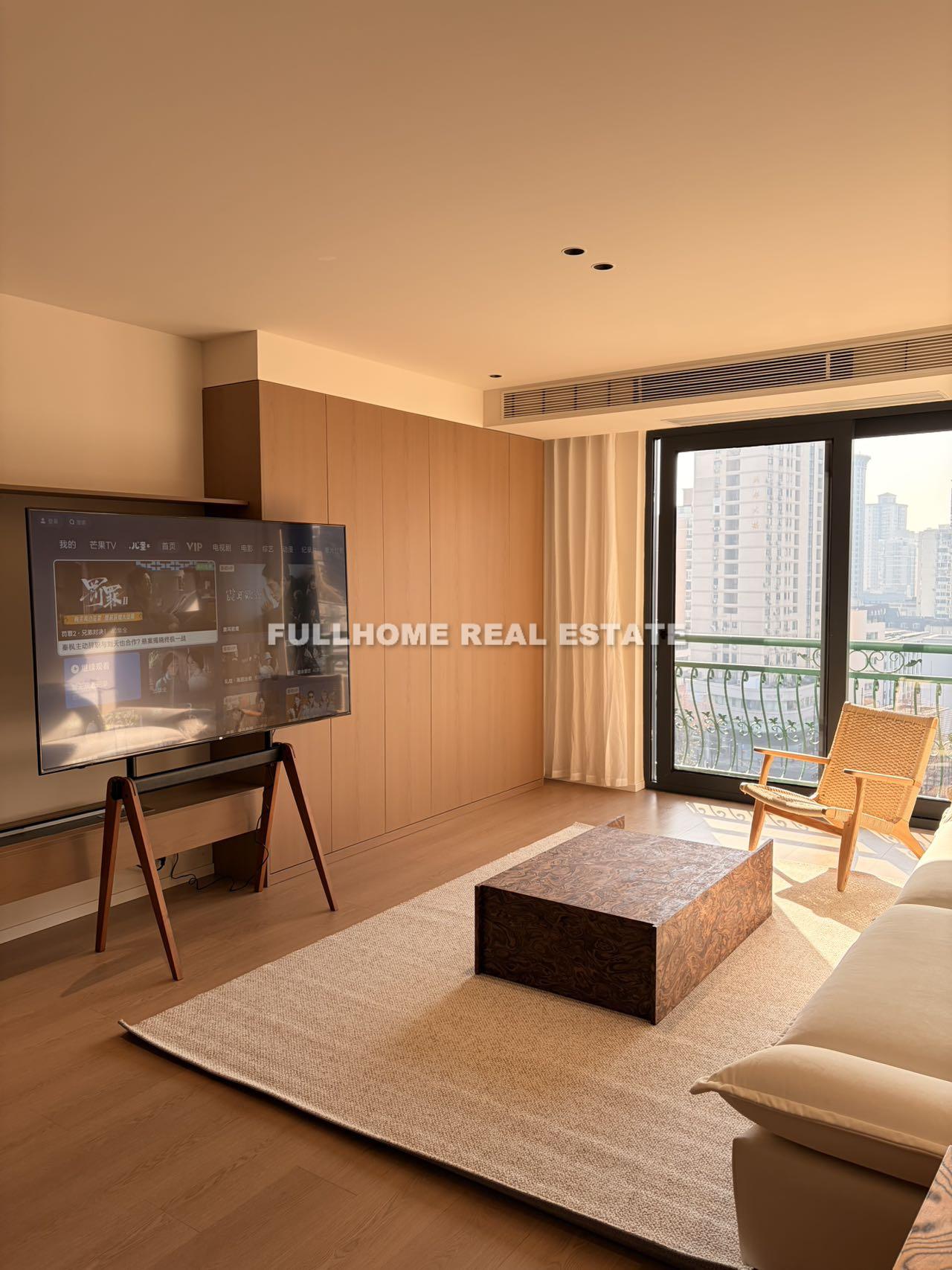 Xujiahui Garden - Interior view 2, Shanghai rental property