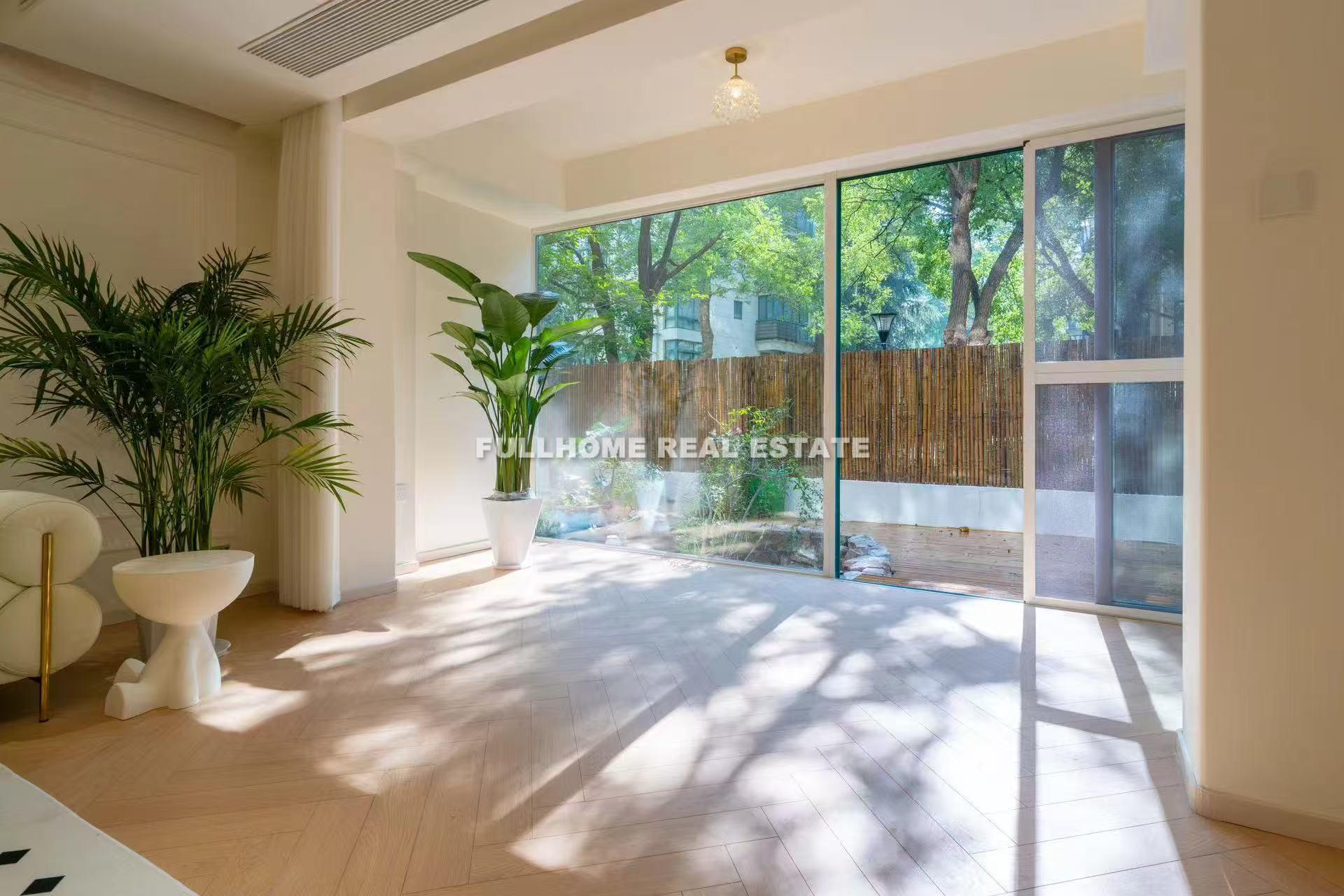 Spring In Garden - Interior view 13, Shanghai rental property