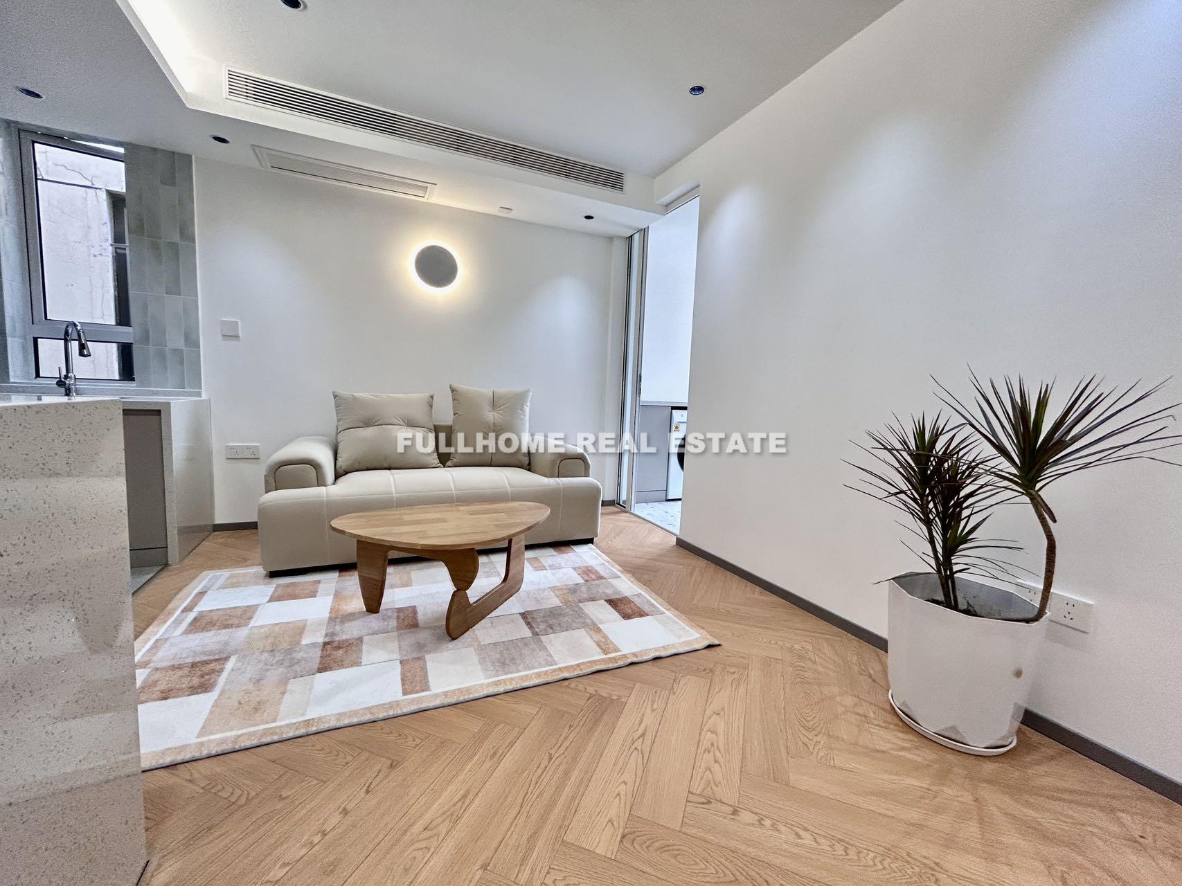 Jing An Regent Garden - Interior view 3, Shanghai rental property