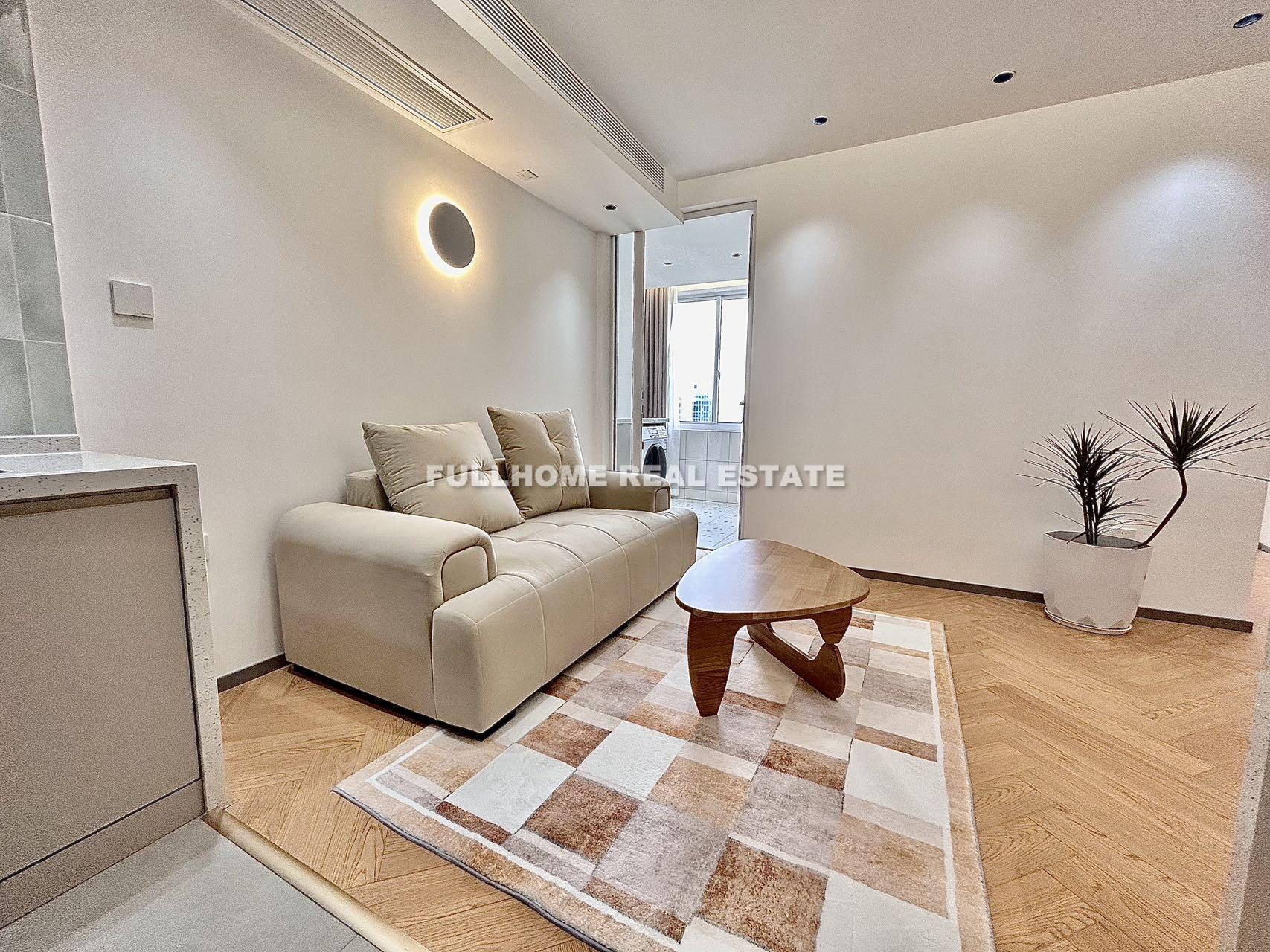 Jing An Regent Garden - Interior view 5, Shanghai rental property