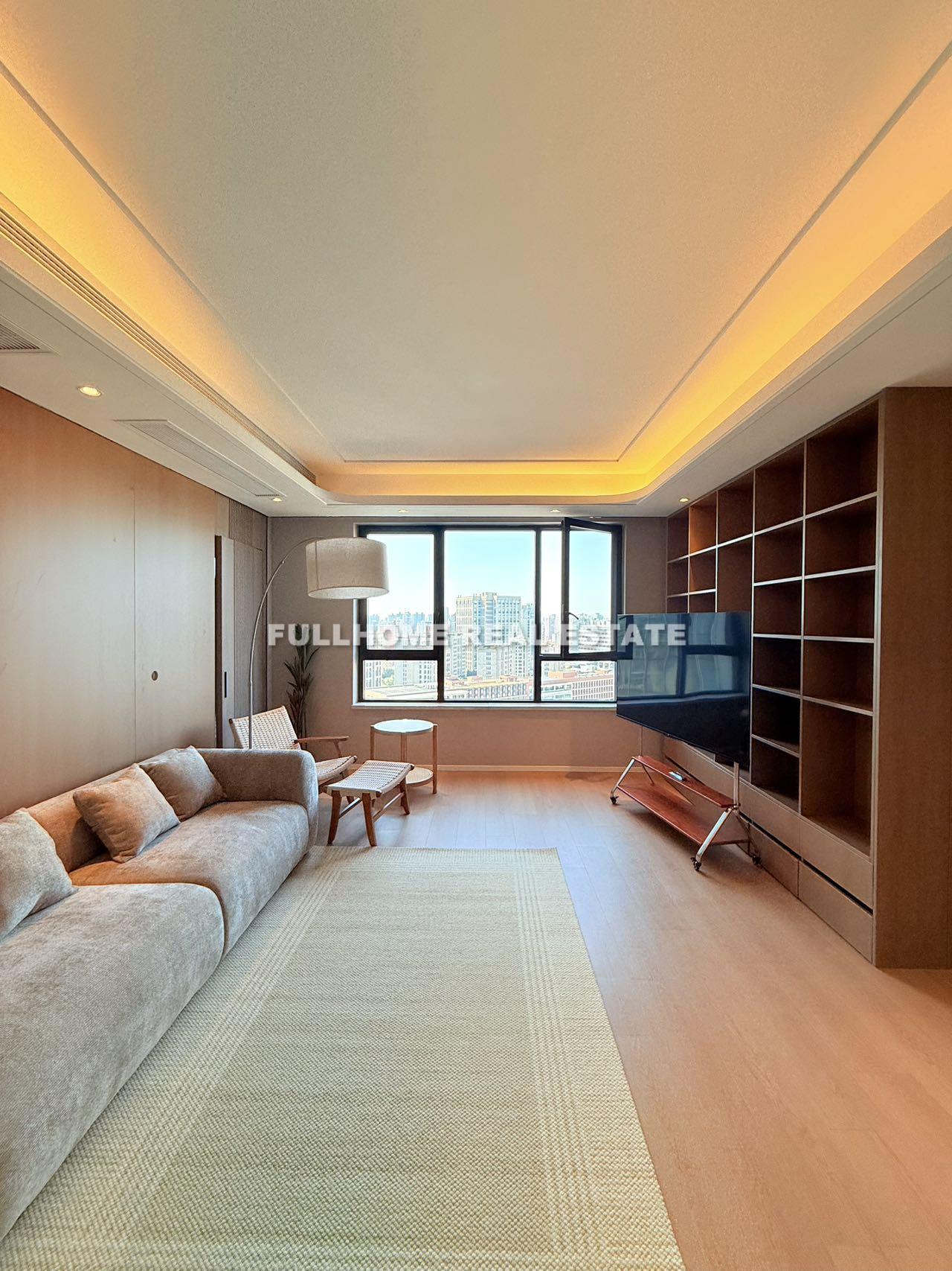 Shanghai Bay - Interior view 5, Shanghai rental property
