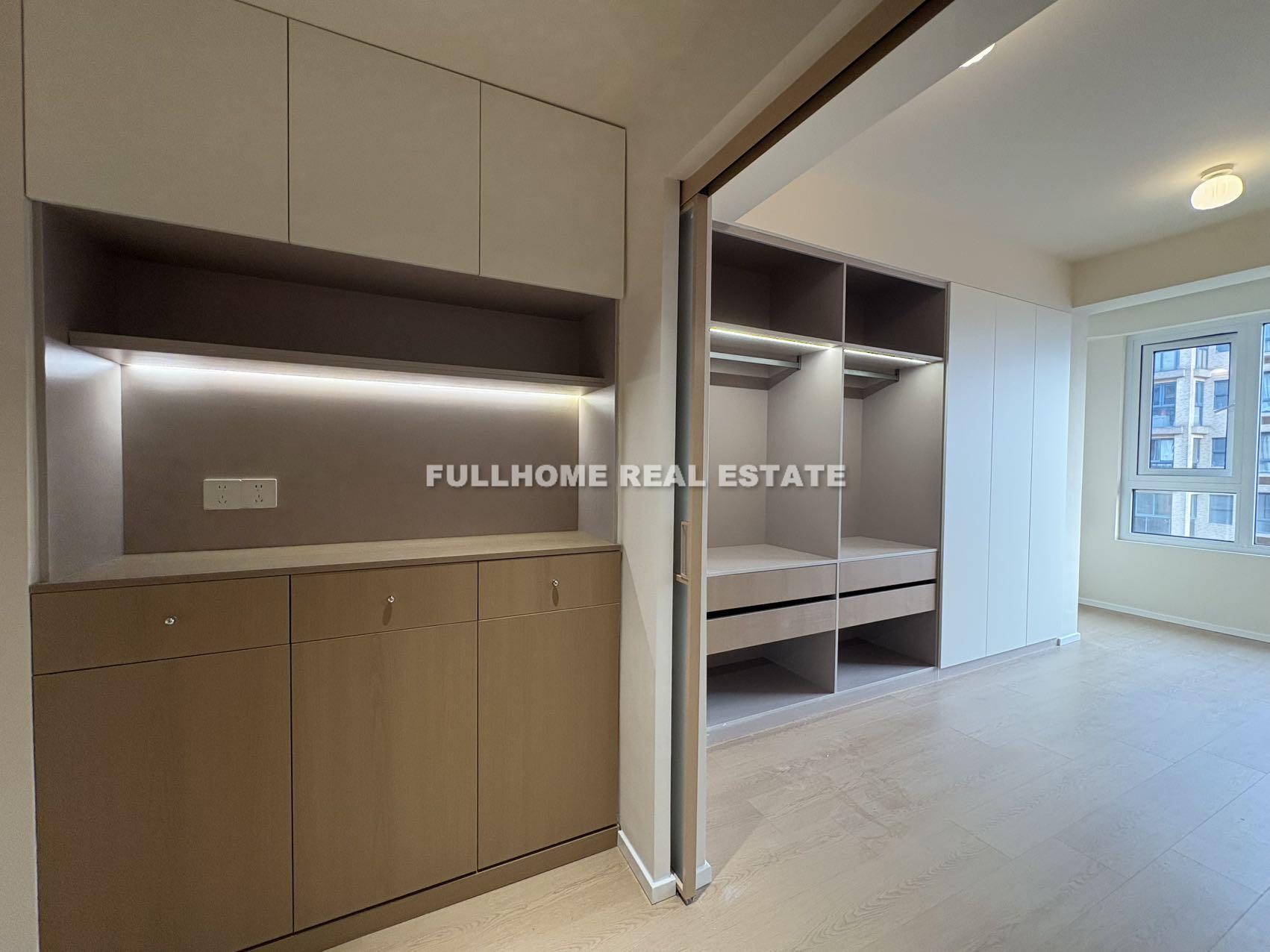 Tianshan Yijingyuan - Interior view 7, Shanghai rental property