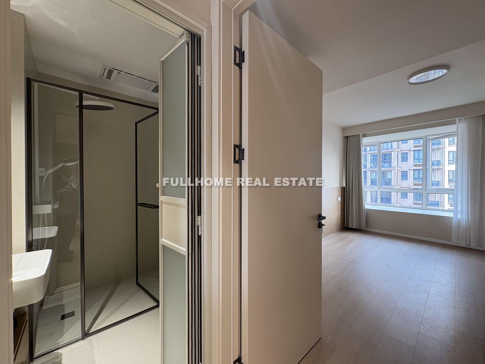 Tianshan Yijingyuan - Interior view 13, Shanghai rental property