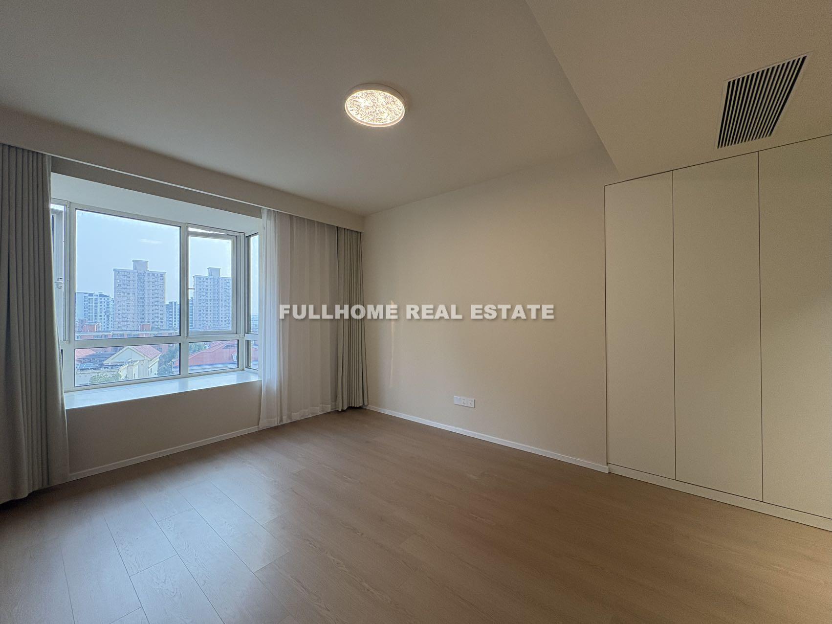 Tianshan Yijingyuan - Interior view 15, Shanghai rental property