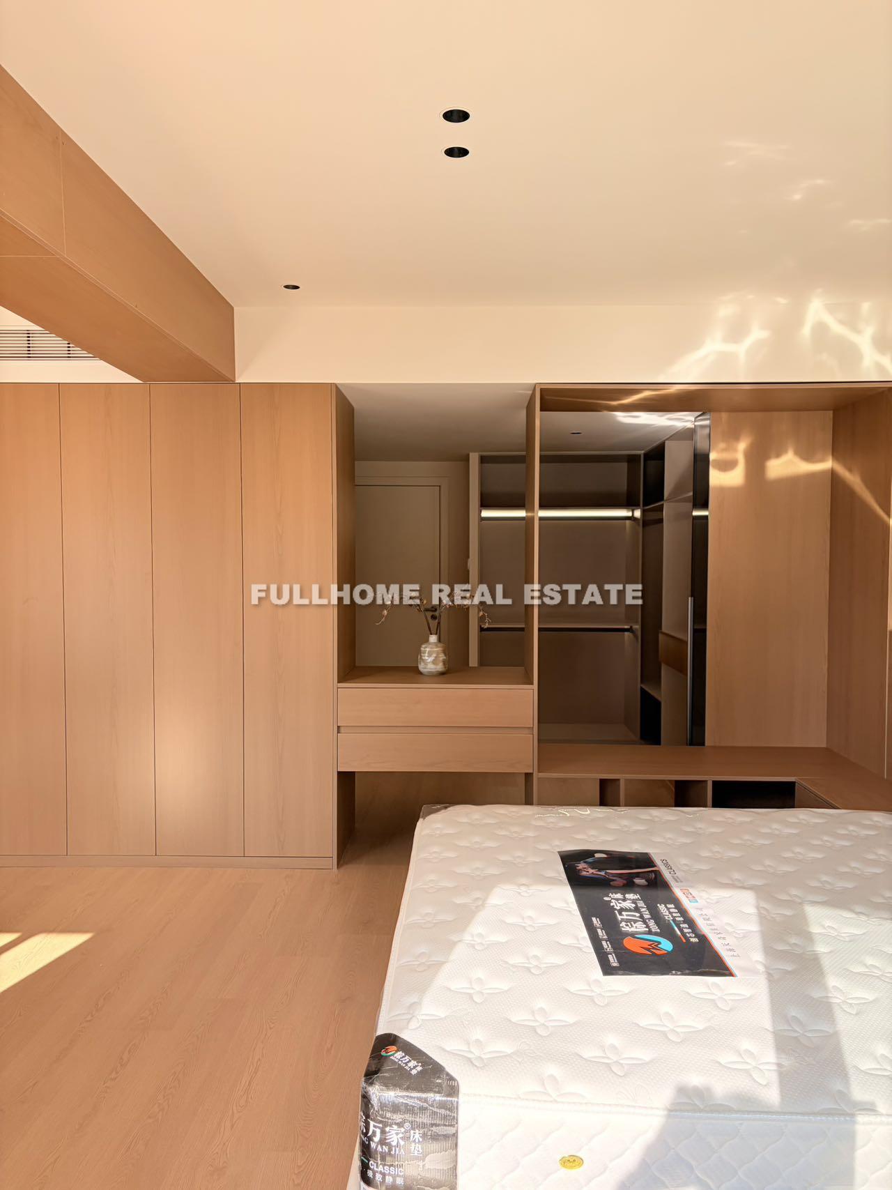 Xujiahui Garden - Interior view 9, Shanghai rental property
