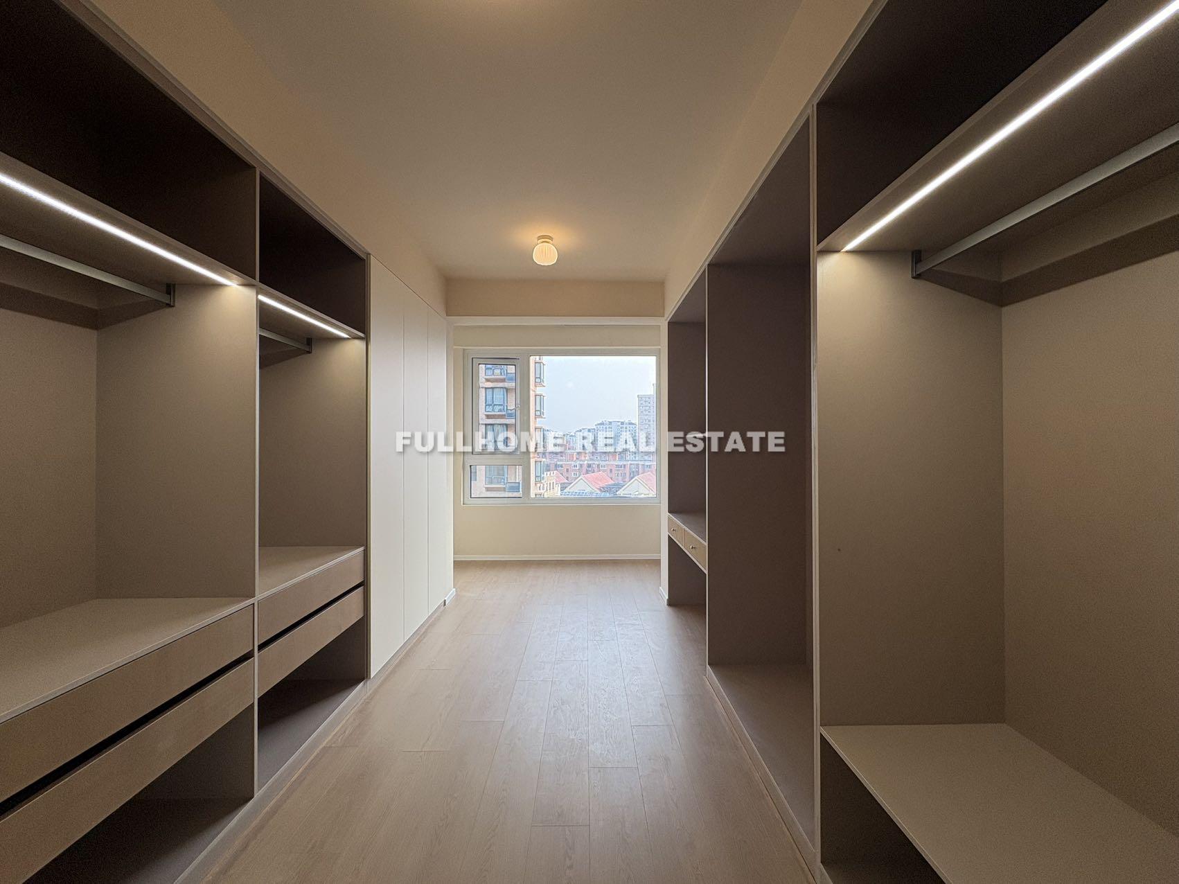 Tianshan Yijingyuan - Interior view 9, Shanghai rental property