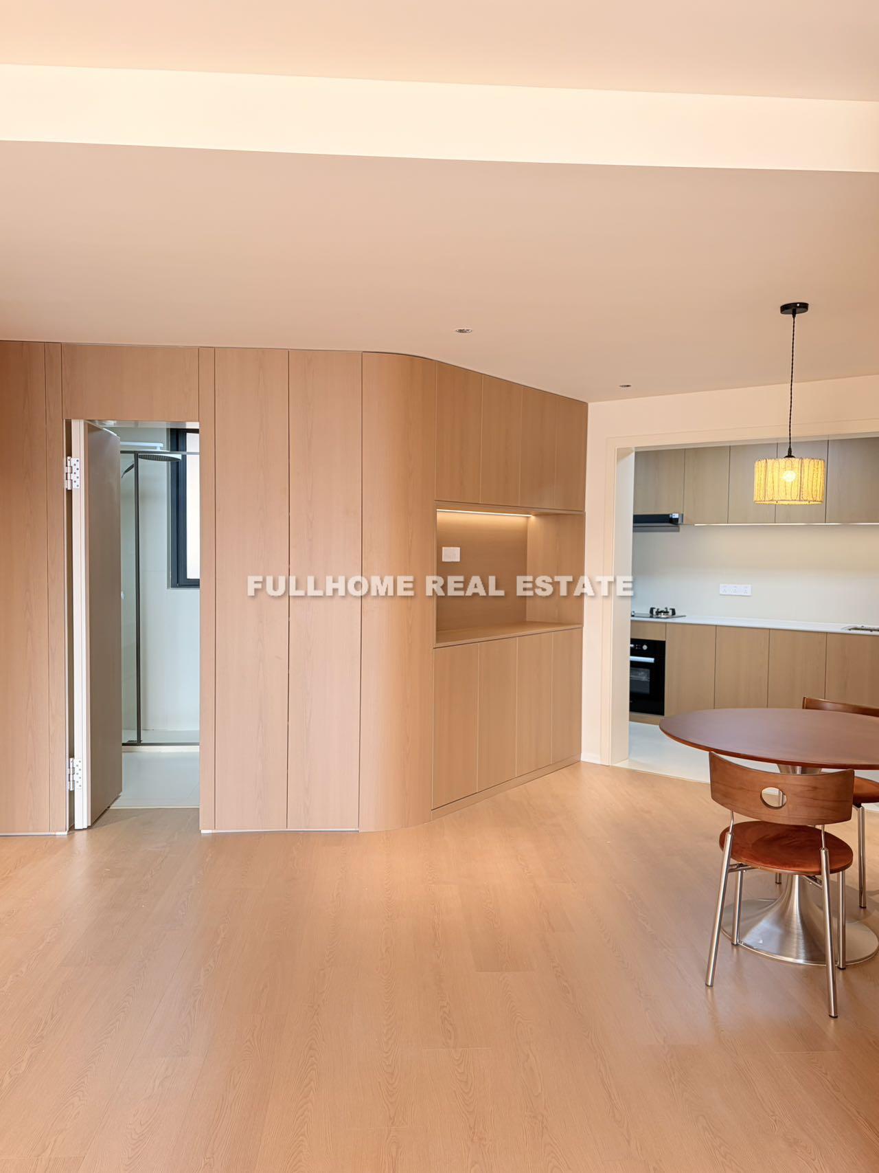Xujiahui Garden - Interior view 6, Shanghai rental property