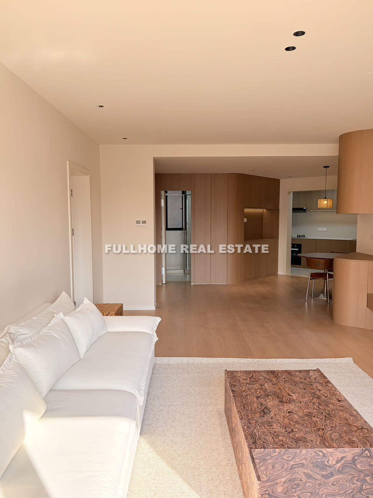 Xujiahui Garden - Interior view 4, Shanghai rental property