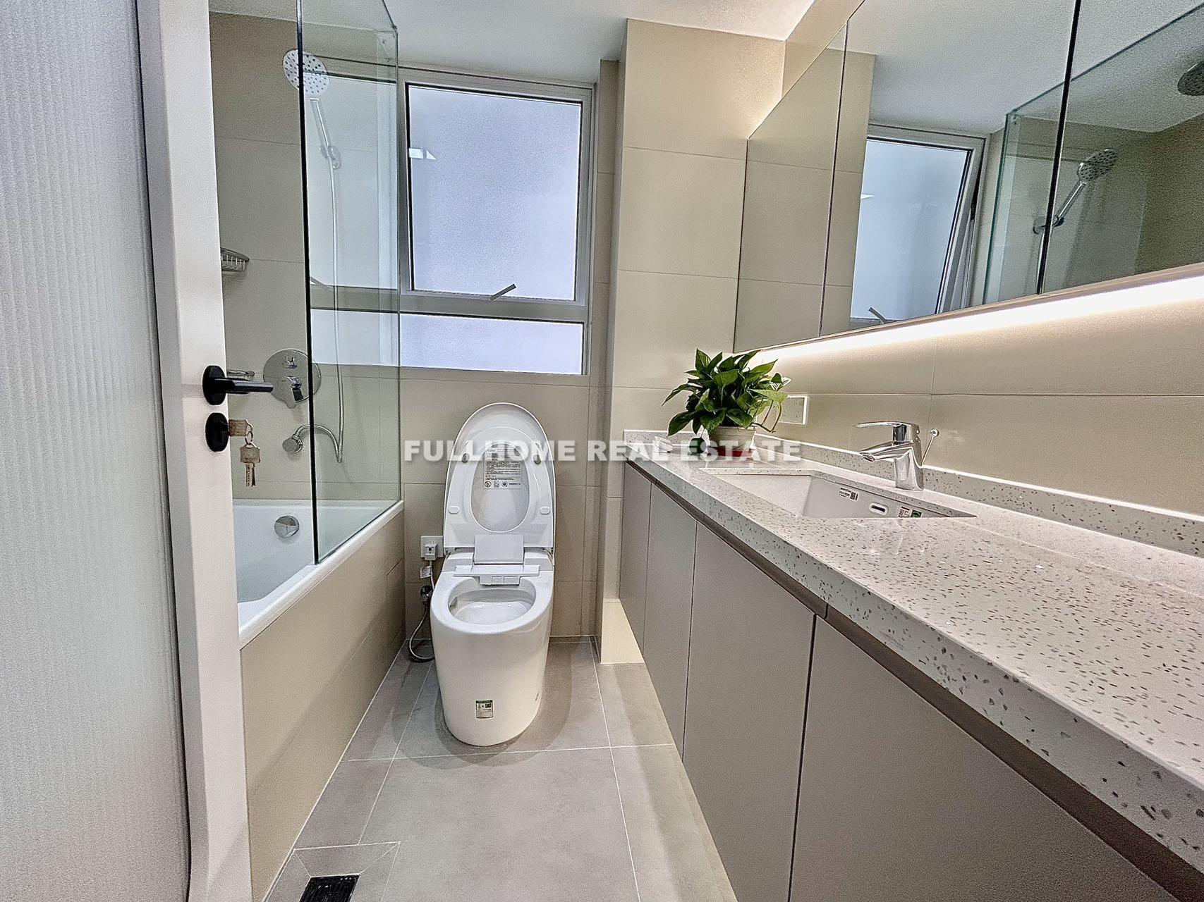 Jing An Regent Garden - Interior view 8, Shanghai rental property