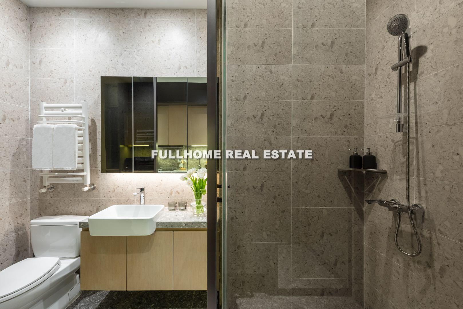 BASE(Gongti) - Interior view 6, Beijing rental property