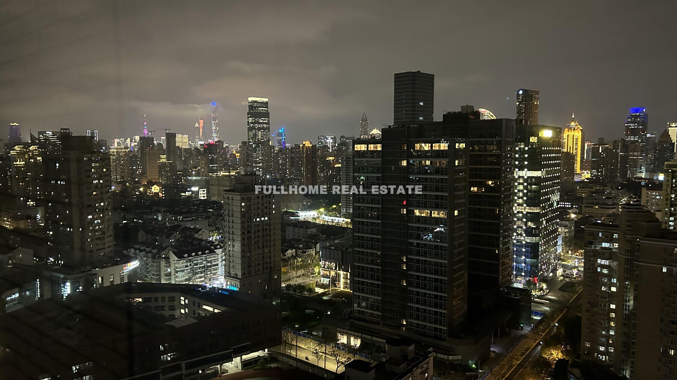 Jing An Regent Garden - Interior view 14, Shanghai rental property
