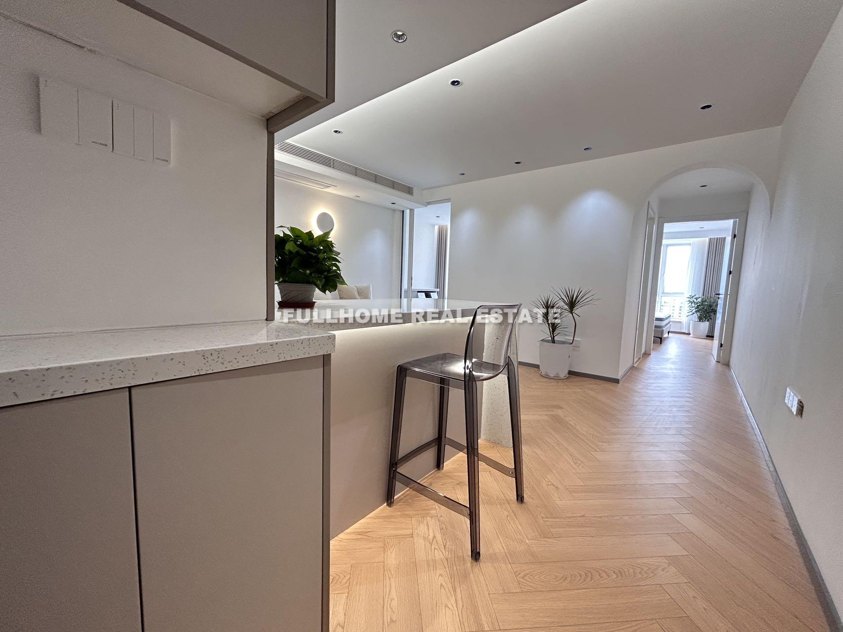 Jing An Regent Garden - Interior view 2, Shanghai rental property