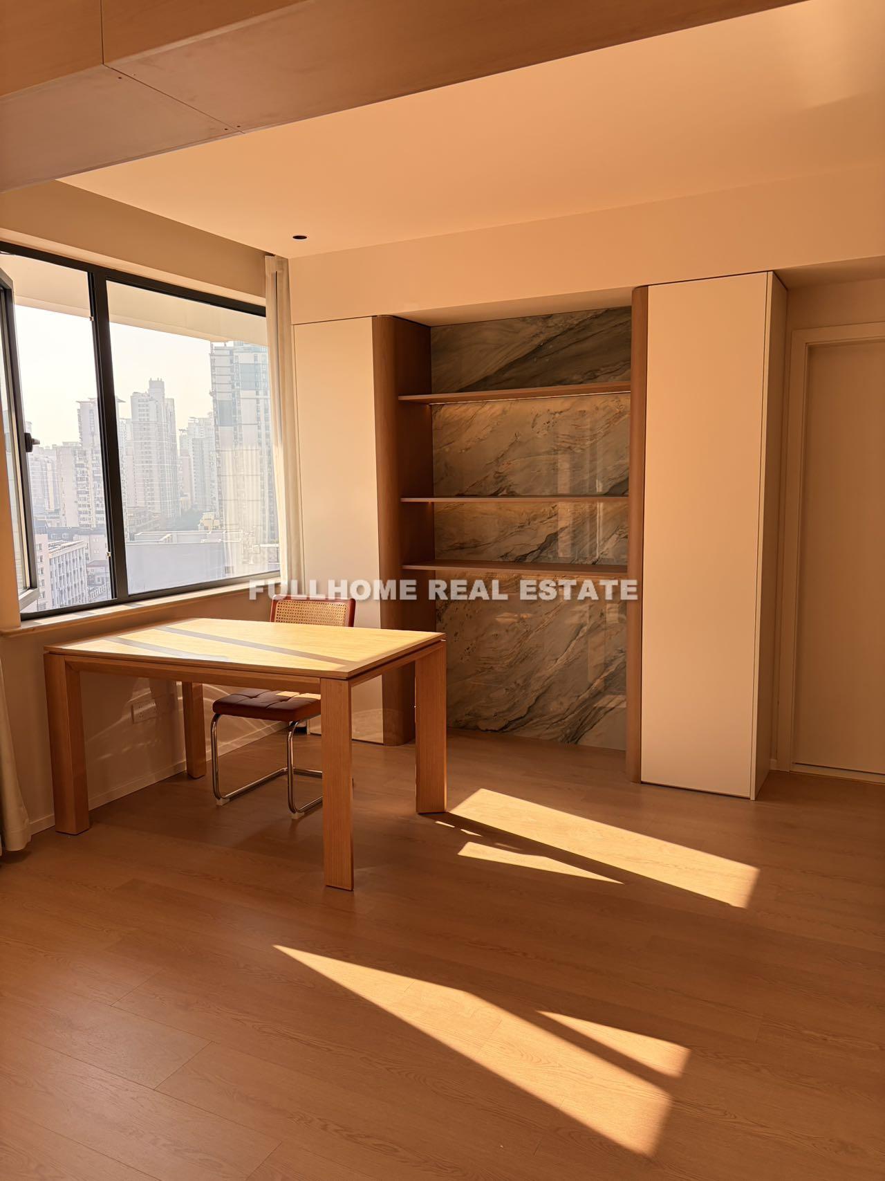 Xujiahui Garden - Interior view 12, Shanghai rental property