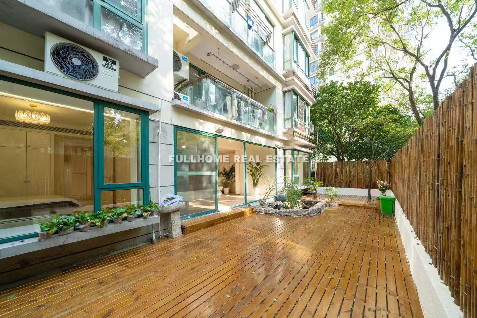Spring In Garden - Interior view 15, Shanghai rental property