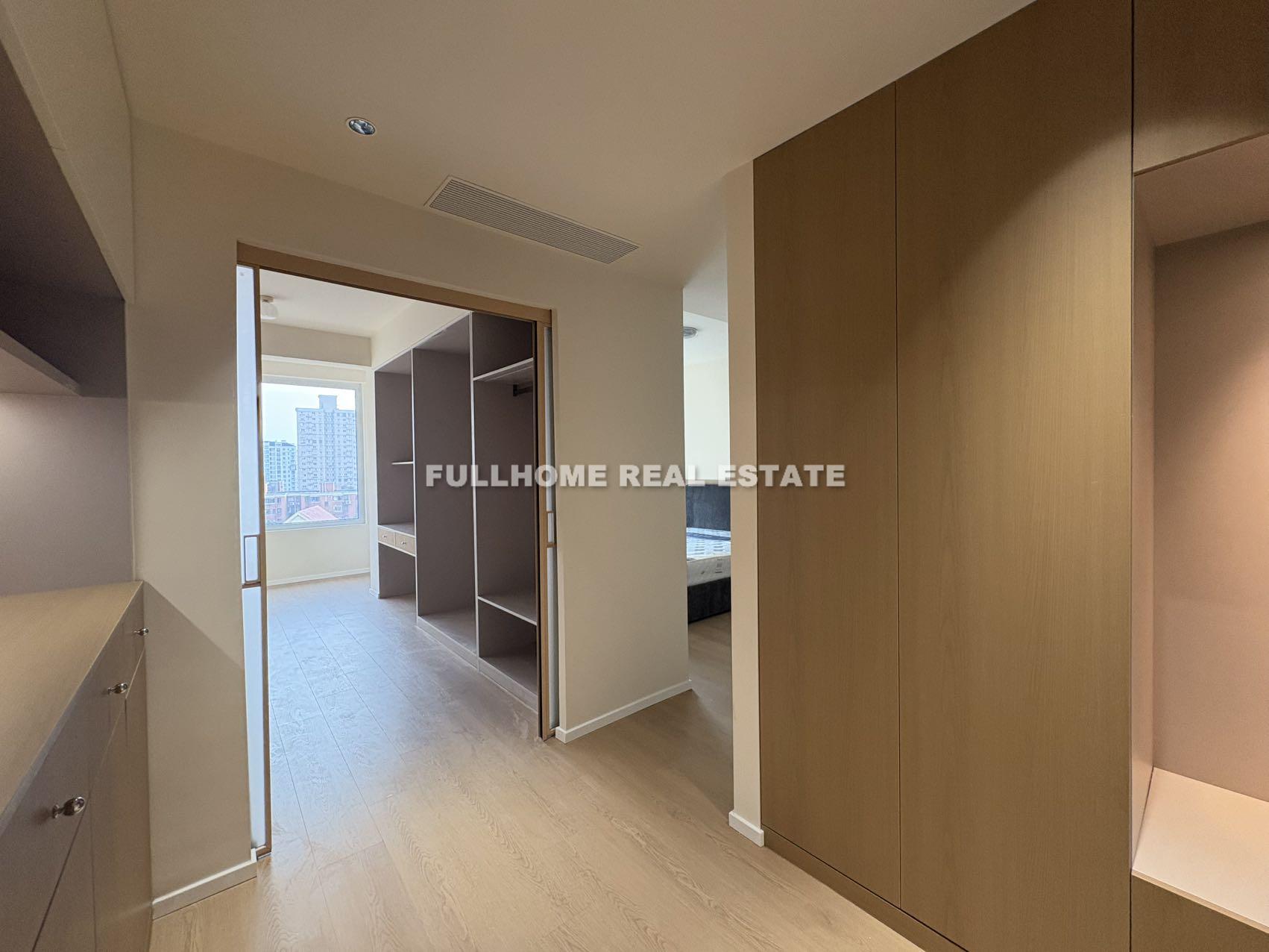 Tianshan Yijingyuan - Interior view 8, Shanghai rental property