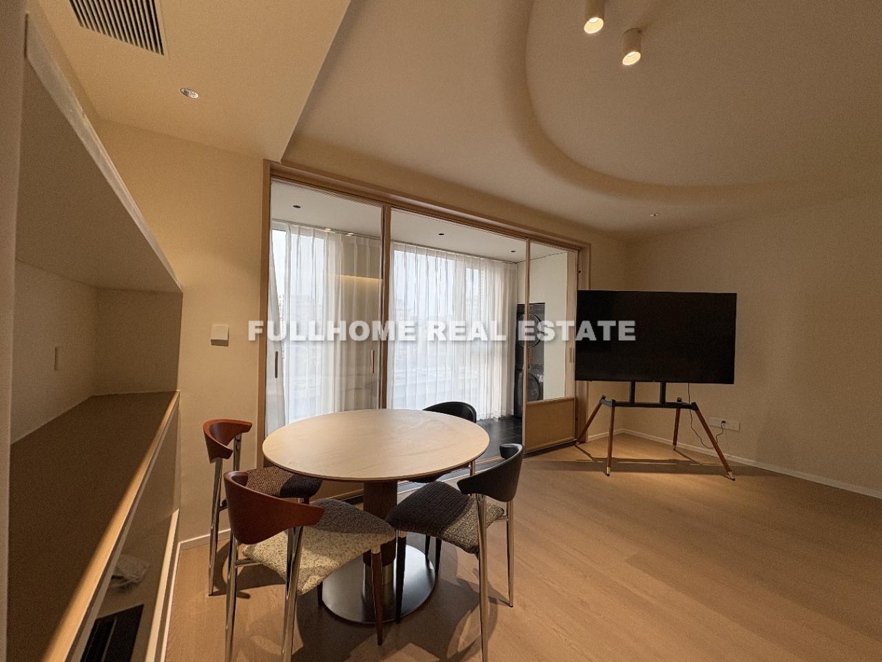 Tianshan Yijingyuan - Interior view 3, Shanghai rental property