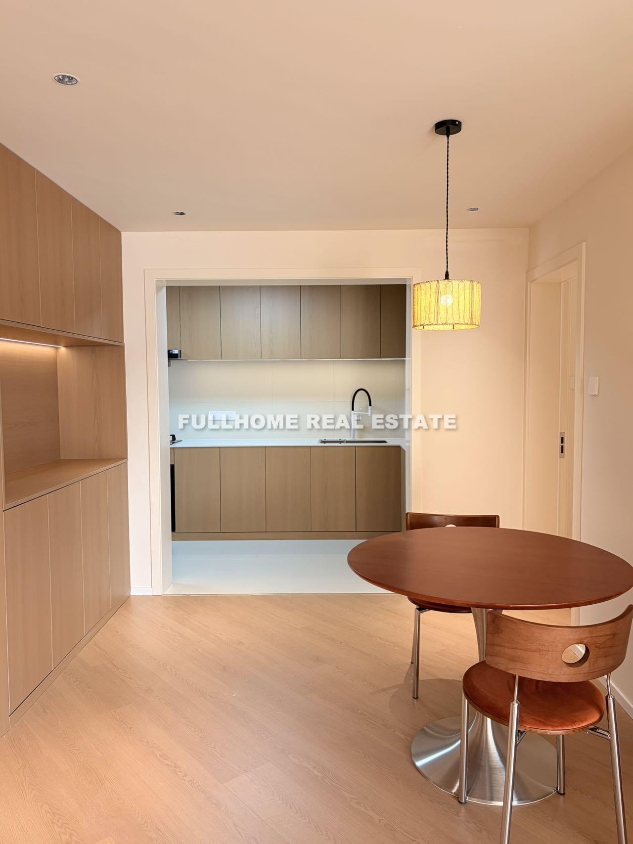 Xujiahui Garden - Interior view 16, Shanghai rental property