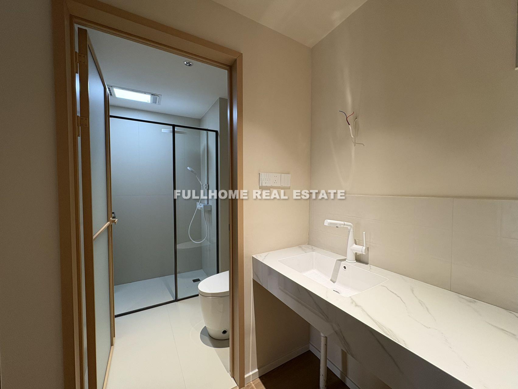Tianshan Yijingyuan - Interior view 11, Shanghai rental property