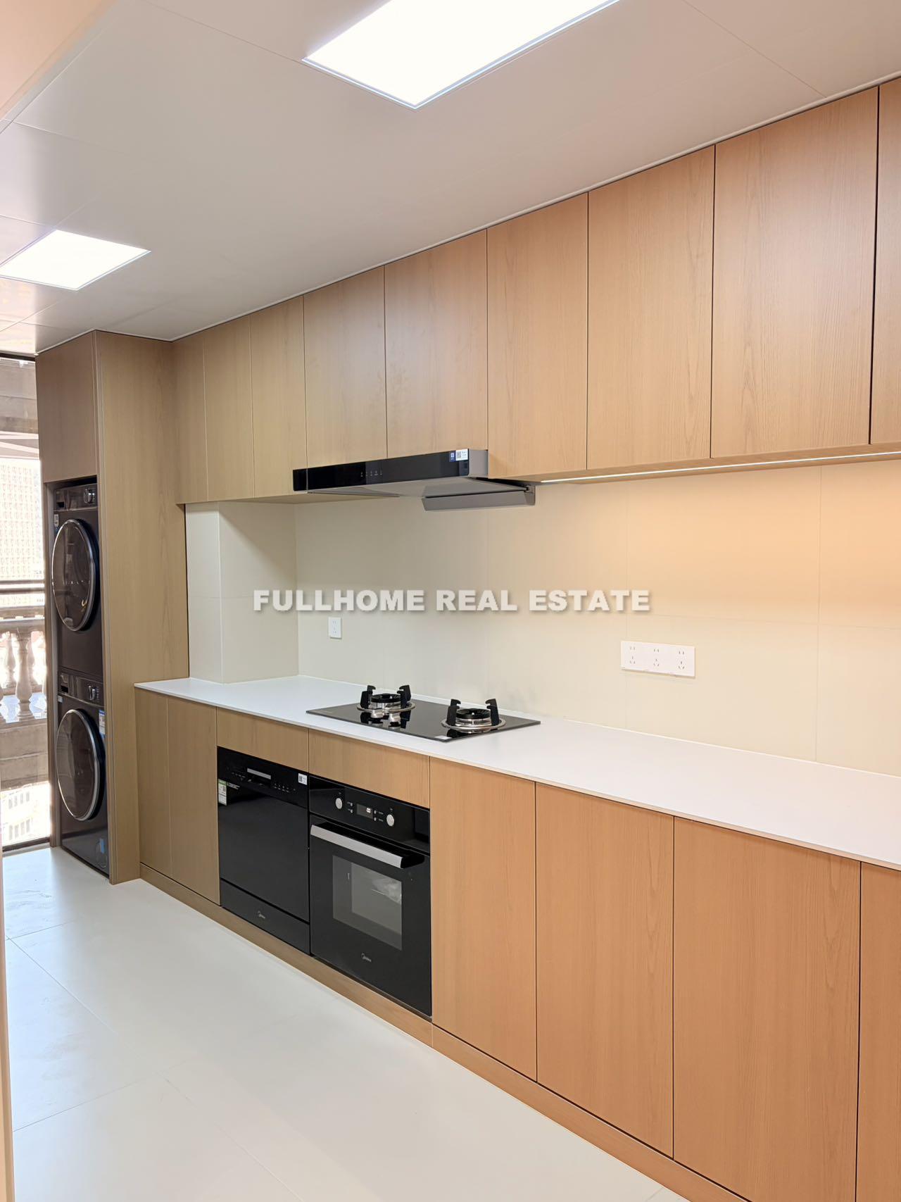Xujiahui Garden - Interior view 17, Shanghai rental property