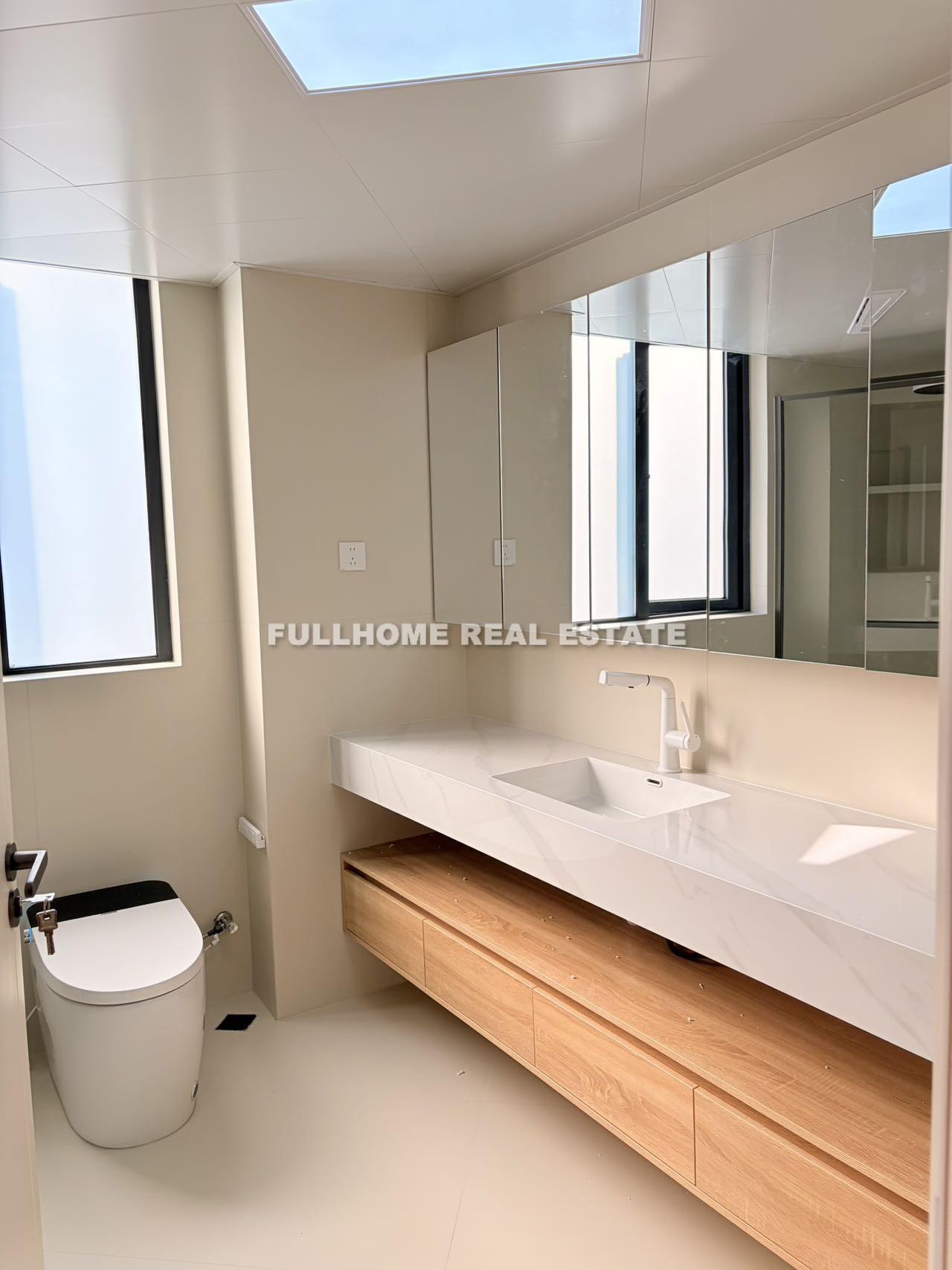 Xujiahui Garden - Interior view 13, Shanghai rental property